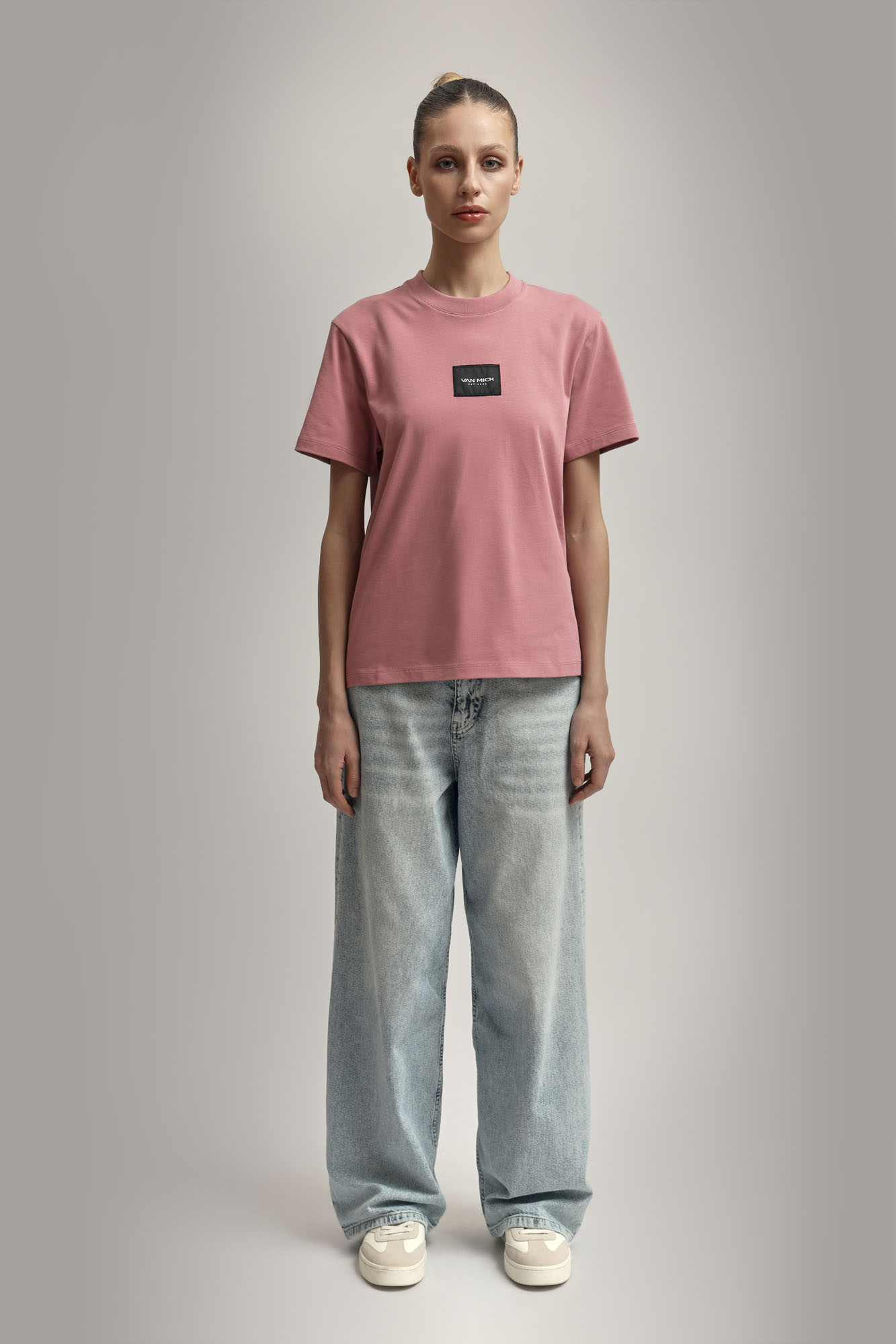 Футболка Van Mich