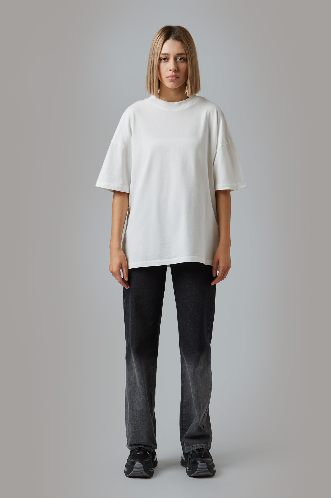 Футболка Van Mich