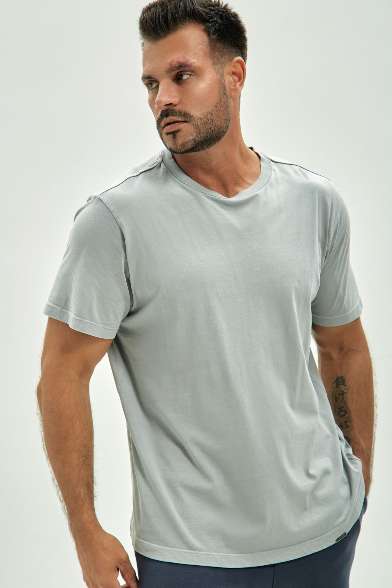 Футболка Van Mich