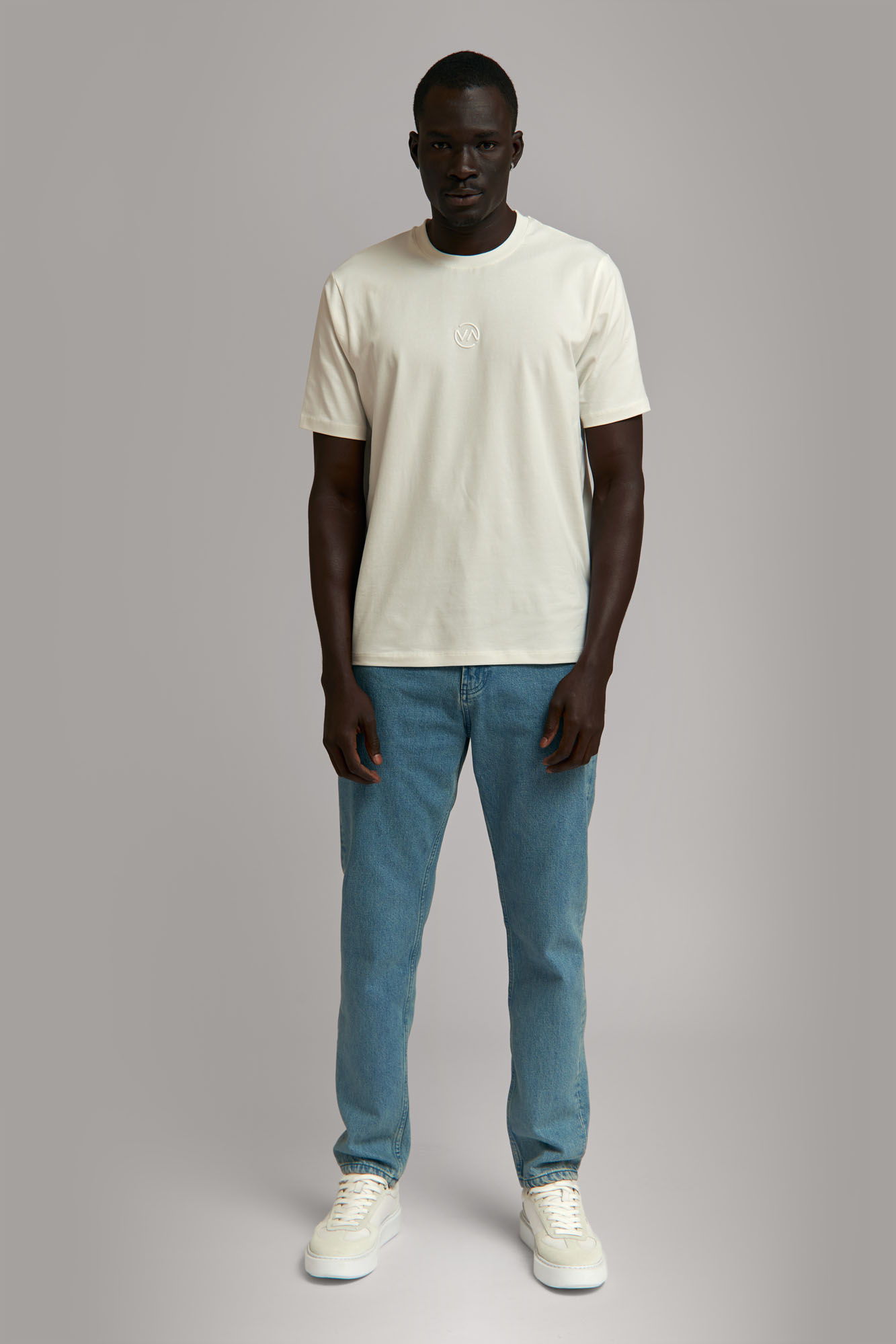 Футболка Van Mich