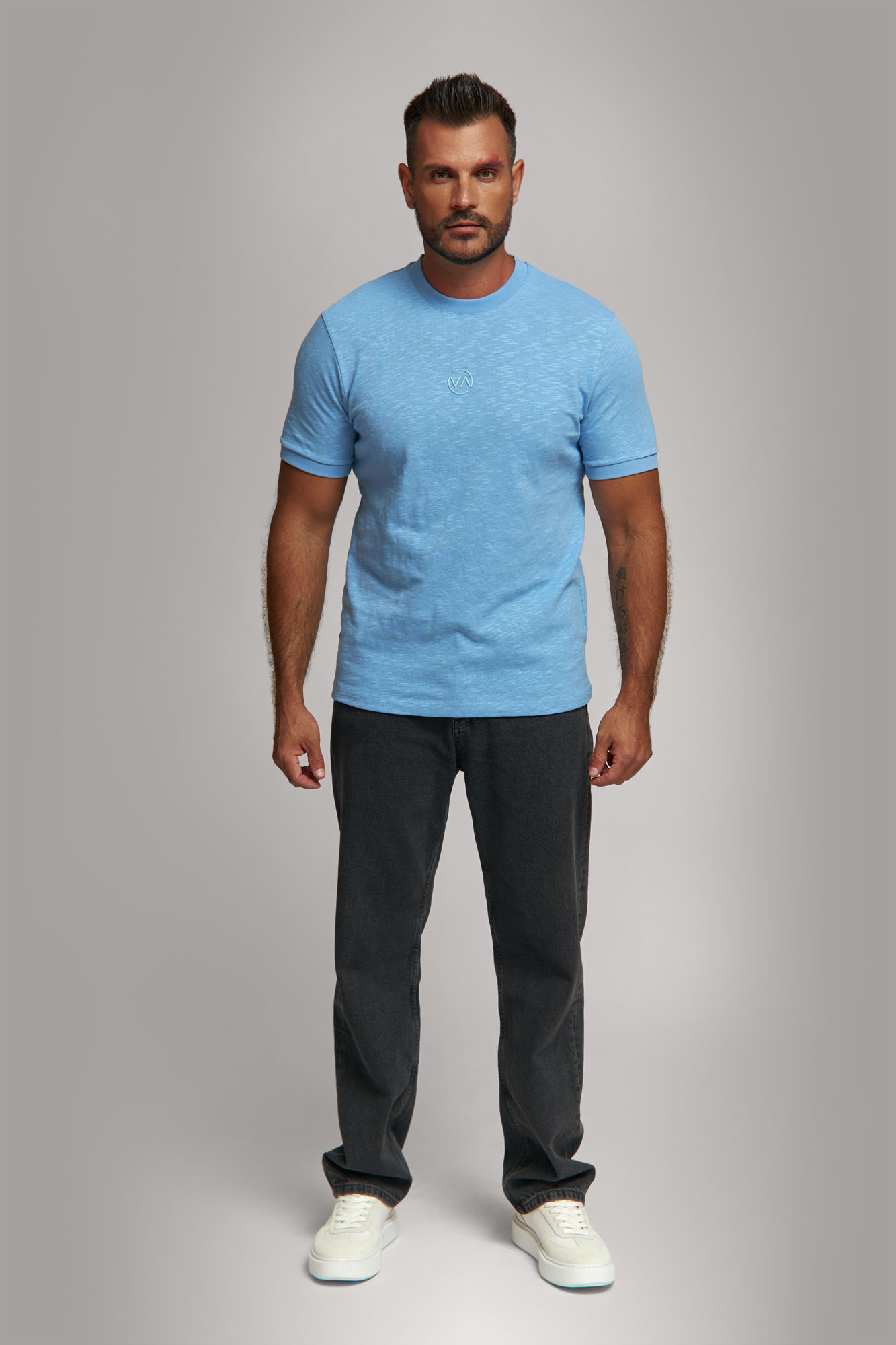 Футболка Van Mich