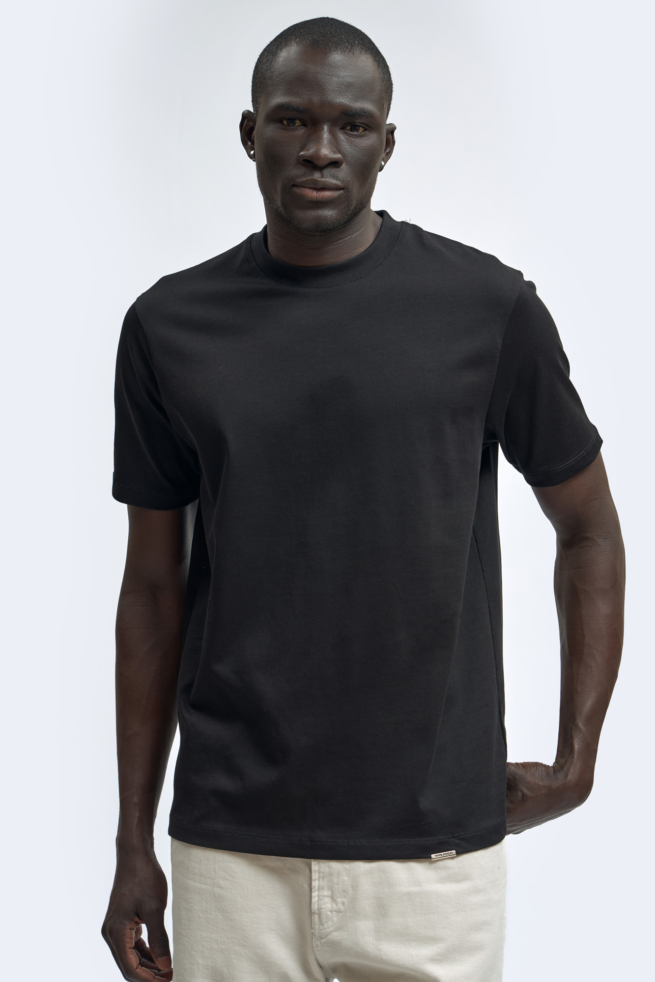 Футболка Van Mich