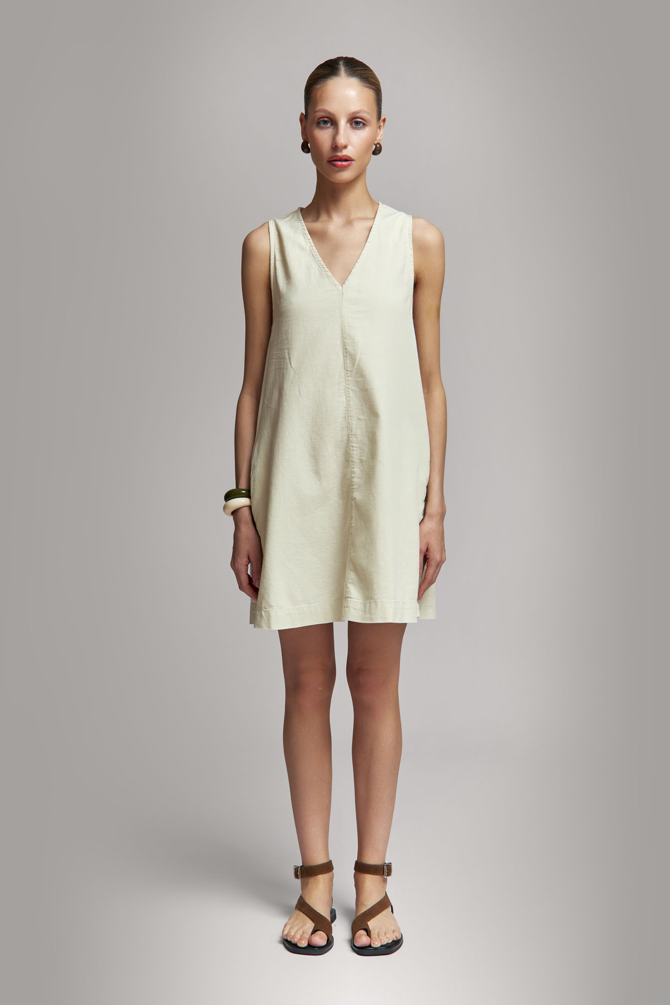 Платье Van Mich