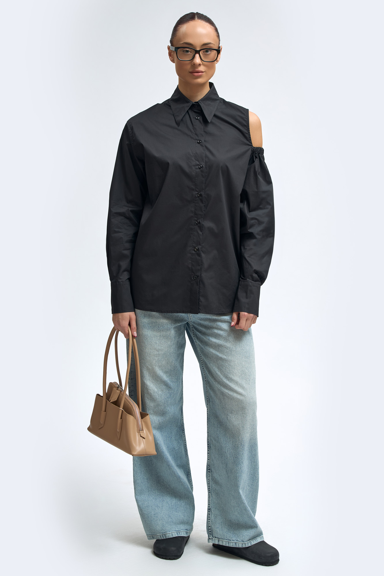 Блузка Van Mich