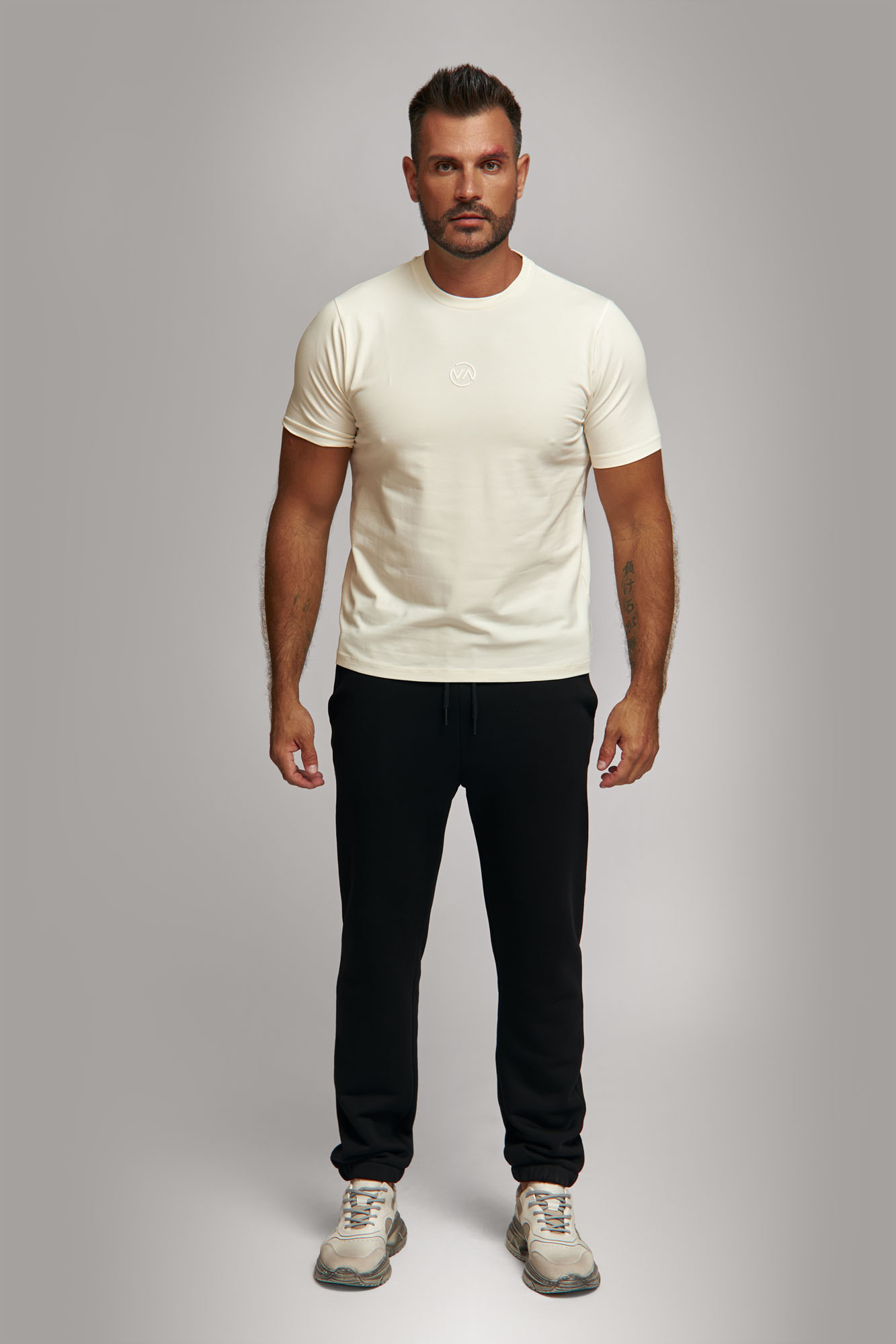 Футболка Van Mich