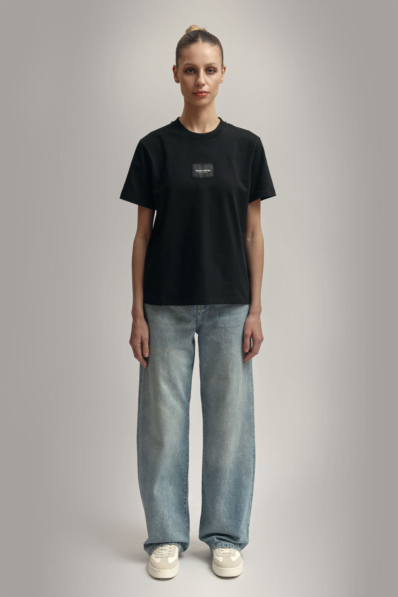 Футболка Van Mich