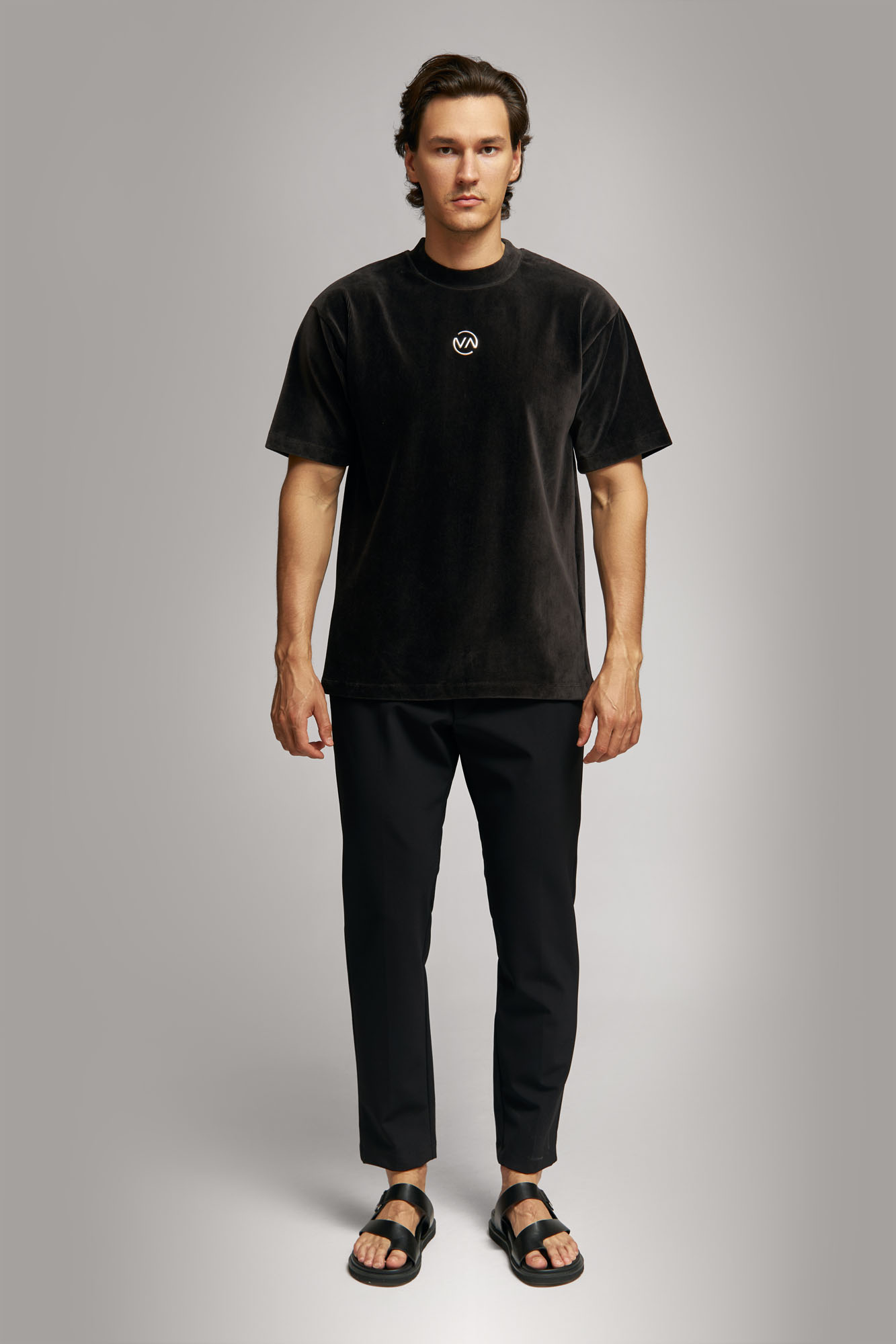 Футболка Van Mich