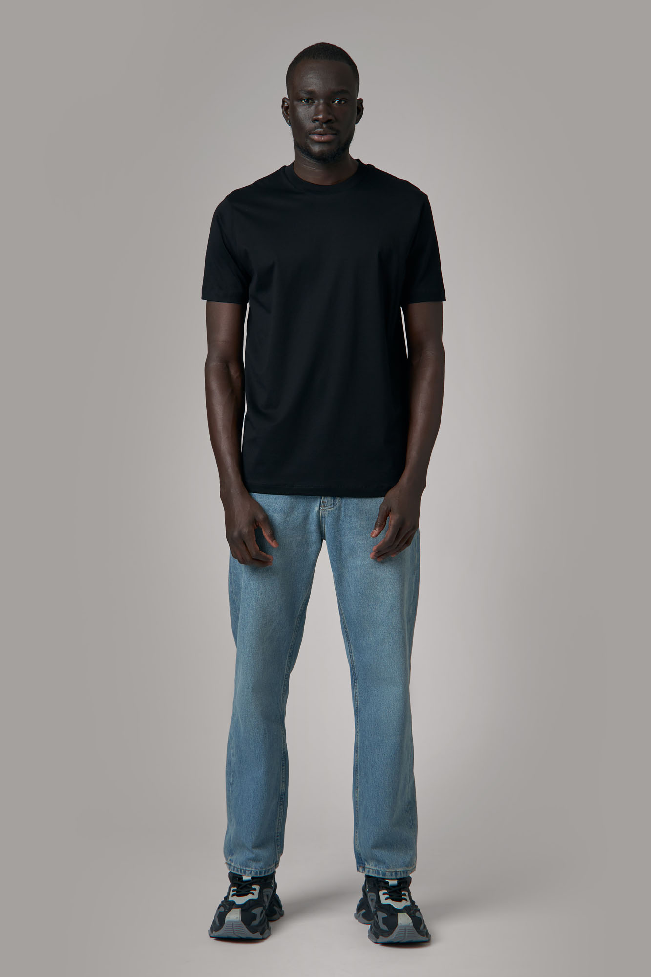 Футболка Van Mich