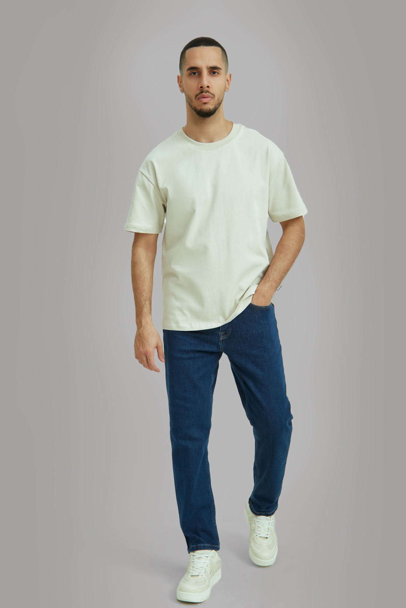 Футболка Van Mich