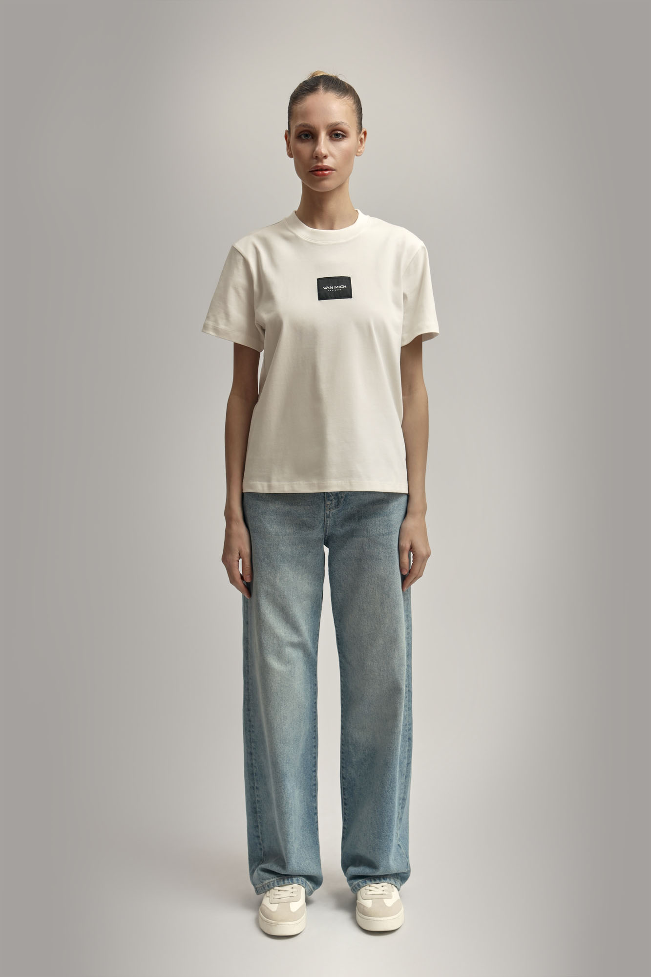 Футболка Van Mich