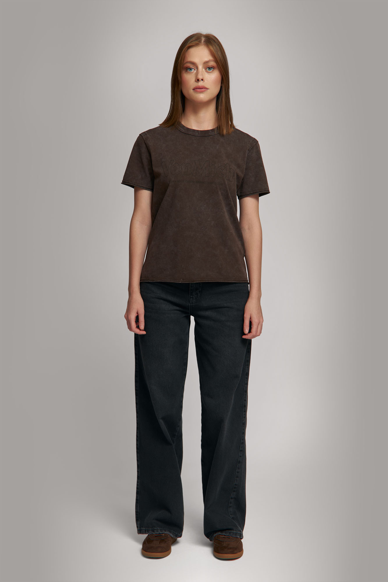 Футболка Van Mich