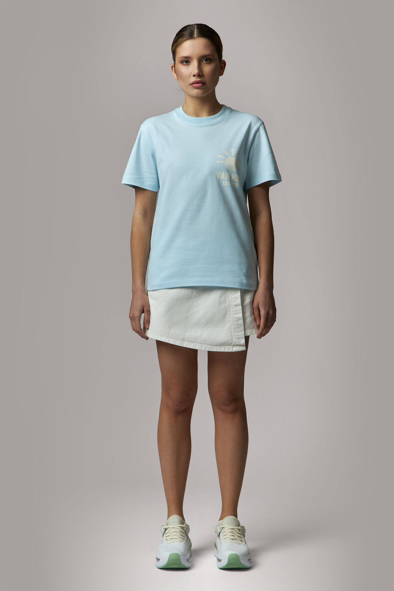 Футболка Van Mich