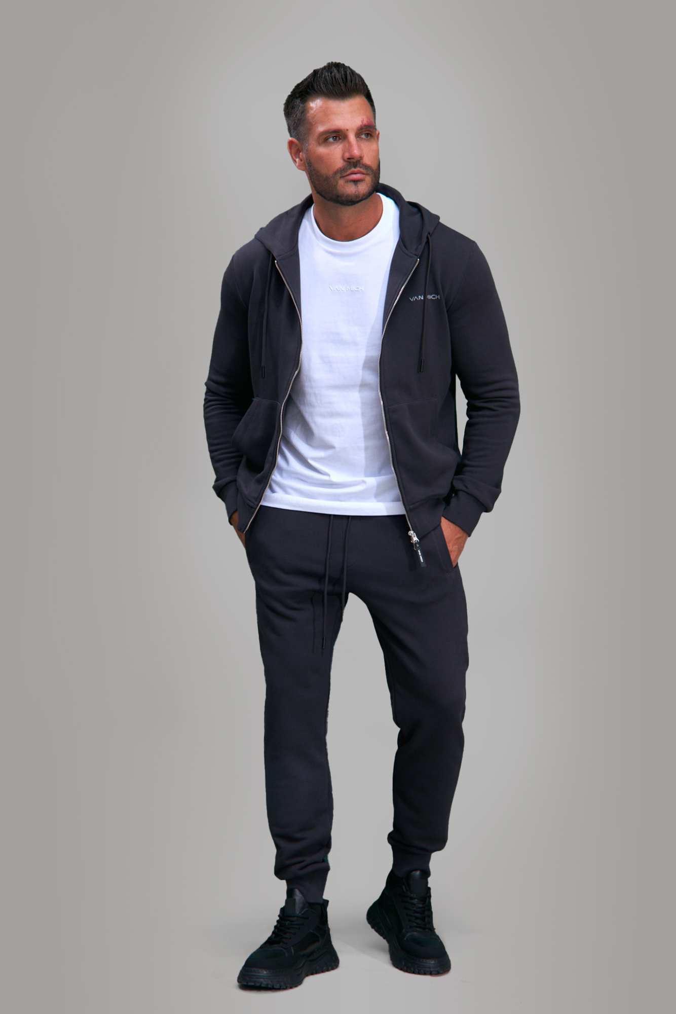 Брюки спортивные Van Mich