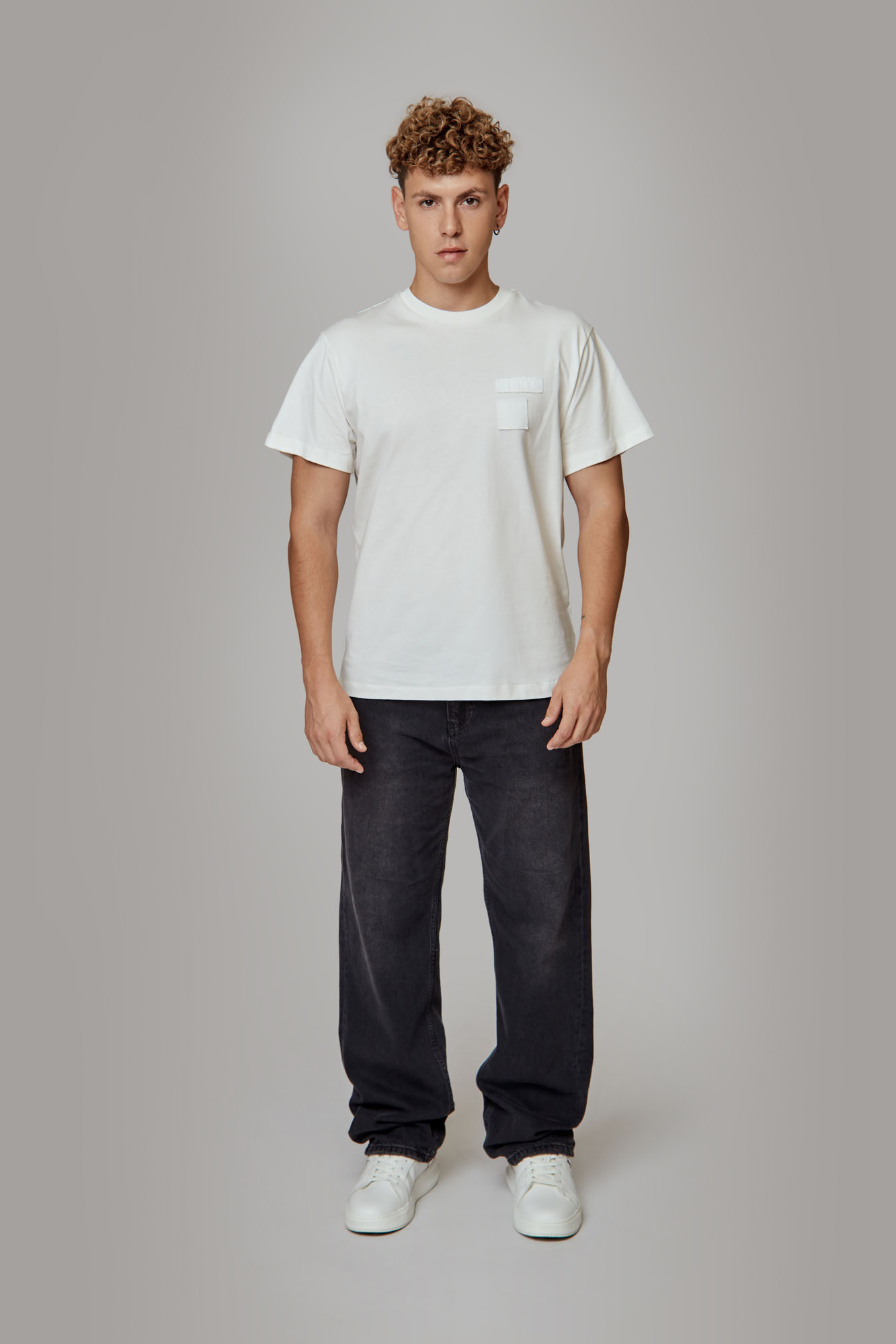 Футболка Van Mich