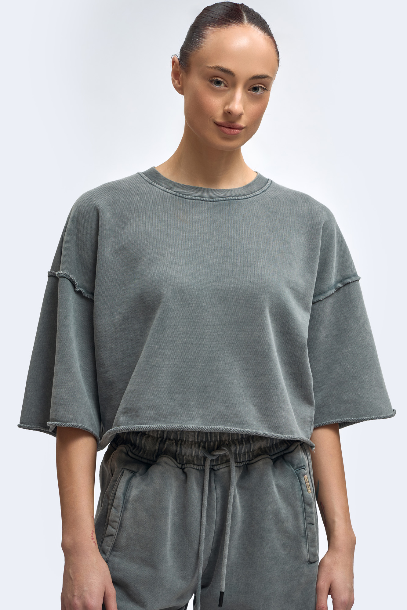 Футболка Van Mich