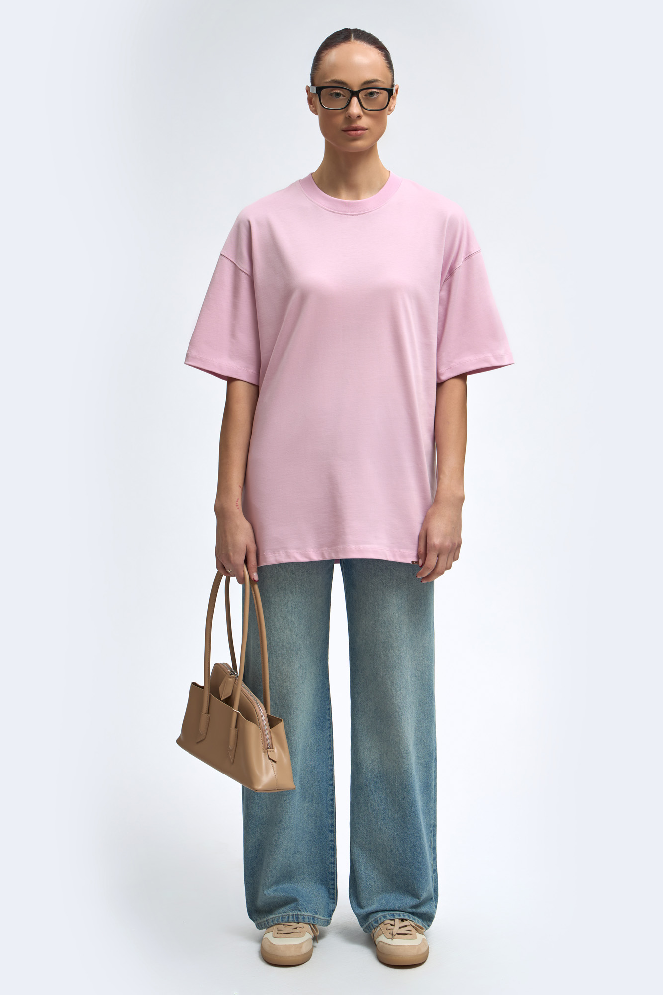 Футболка Van Mich