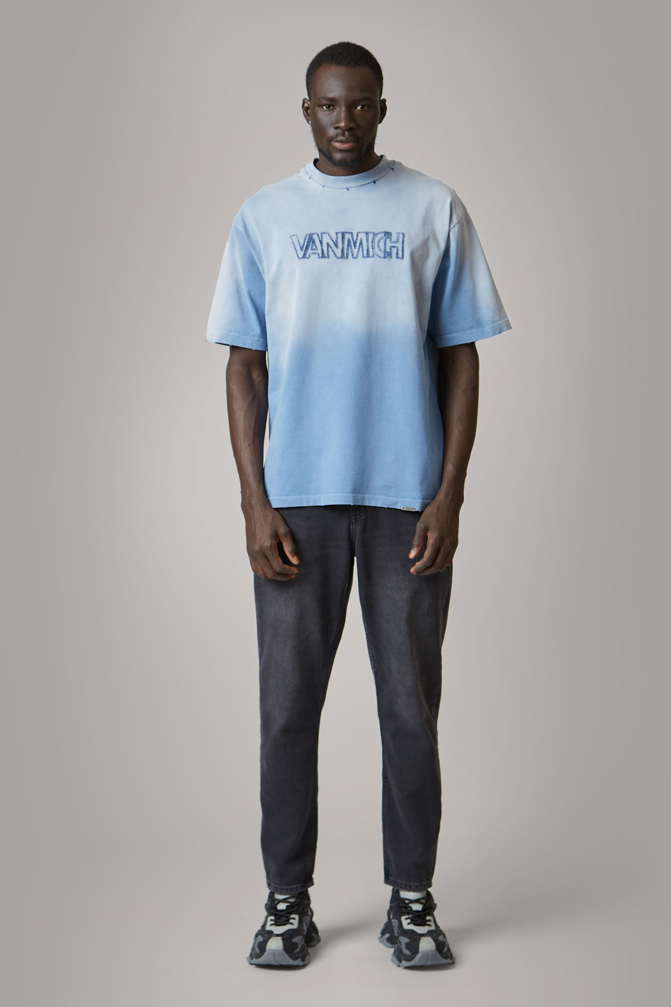 Футболка Van Mich