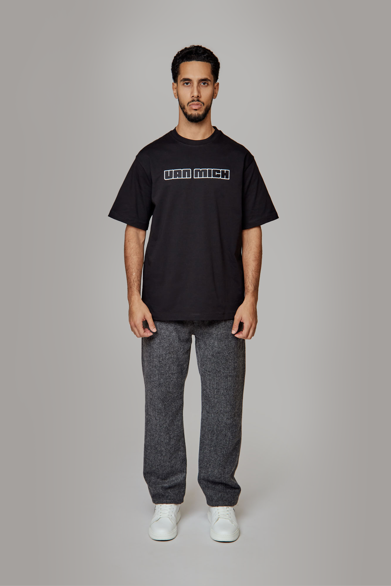 Футболка Van Mich