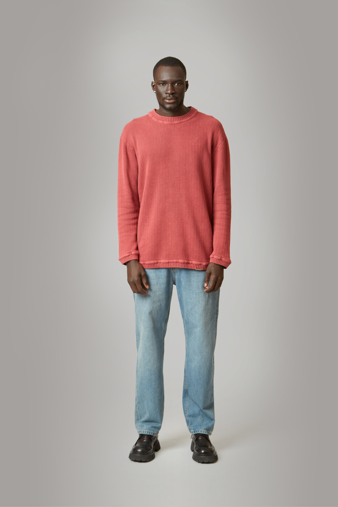 Джемпер Van Mich