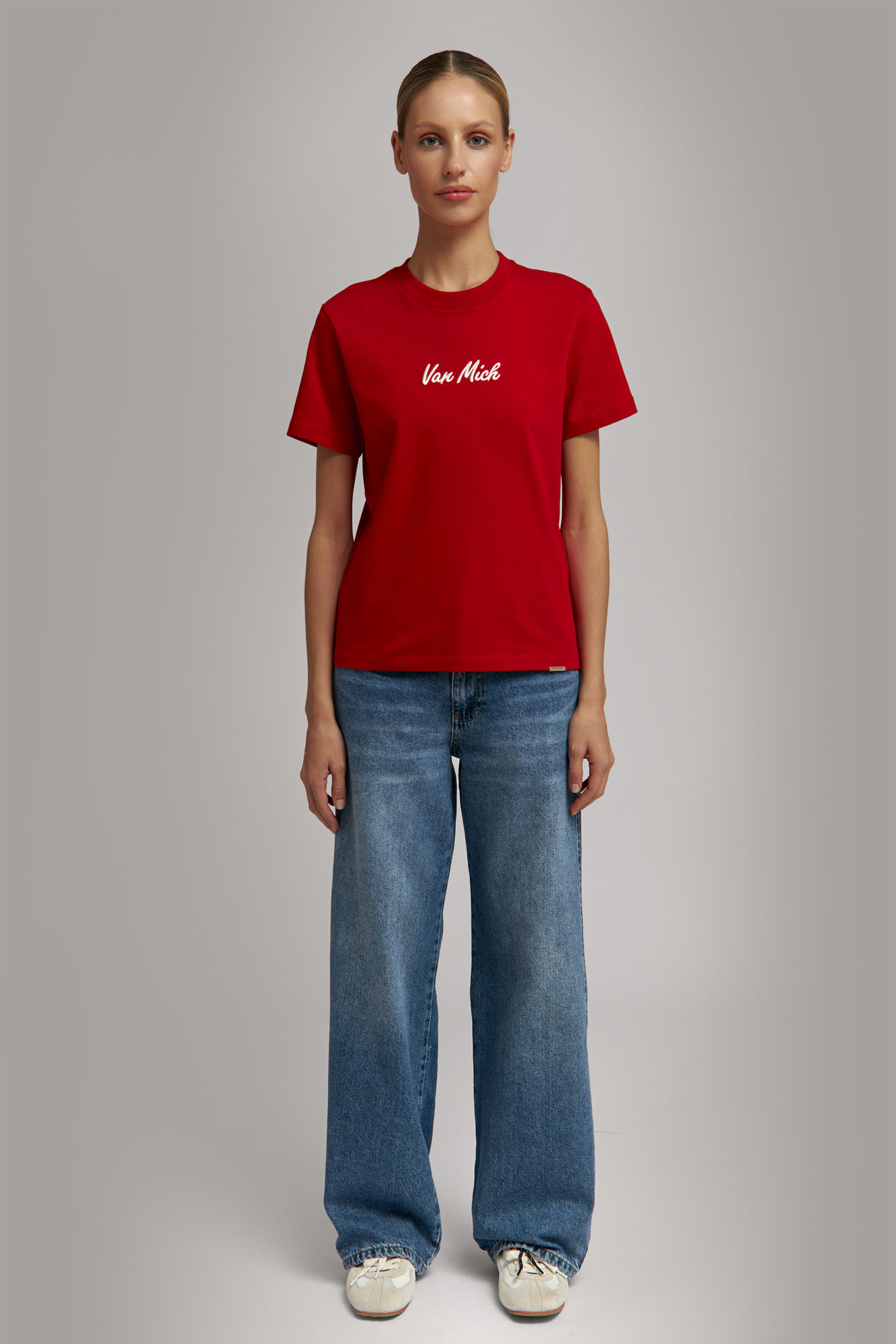 Футболка Van Mich