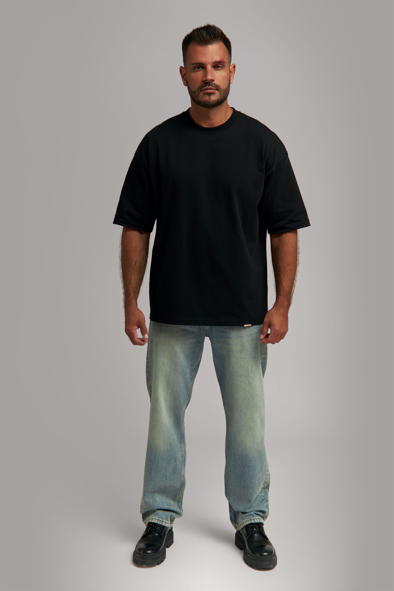 Футболка Van Mich