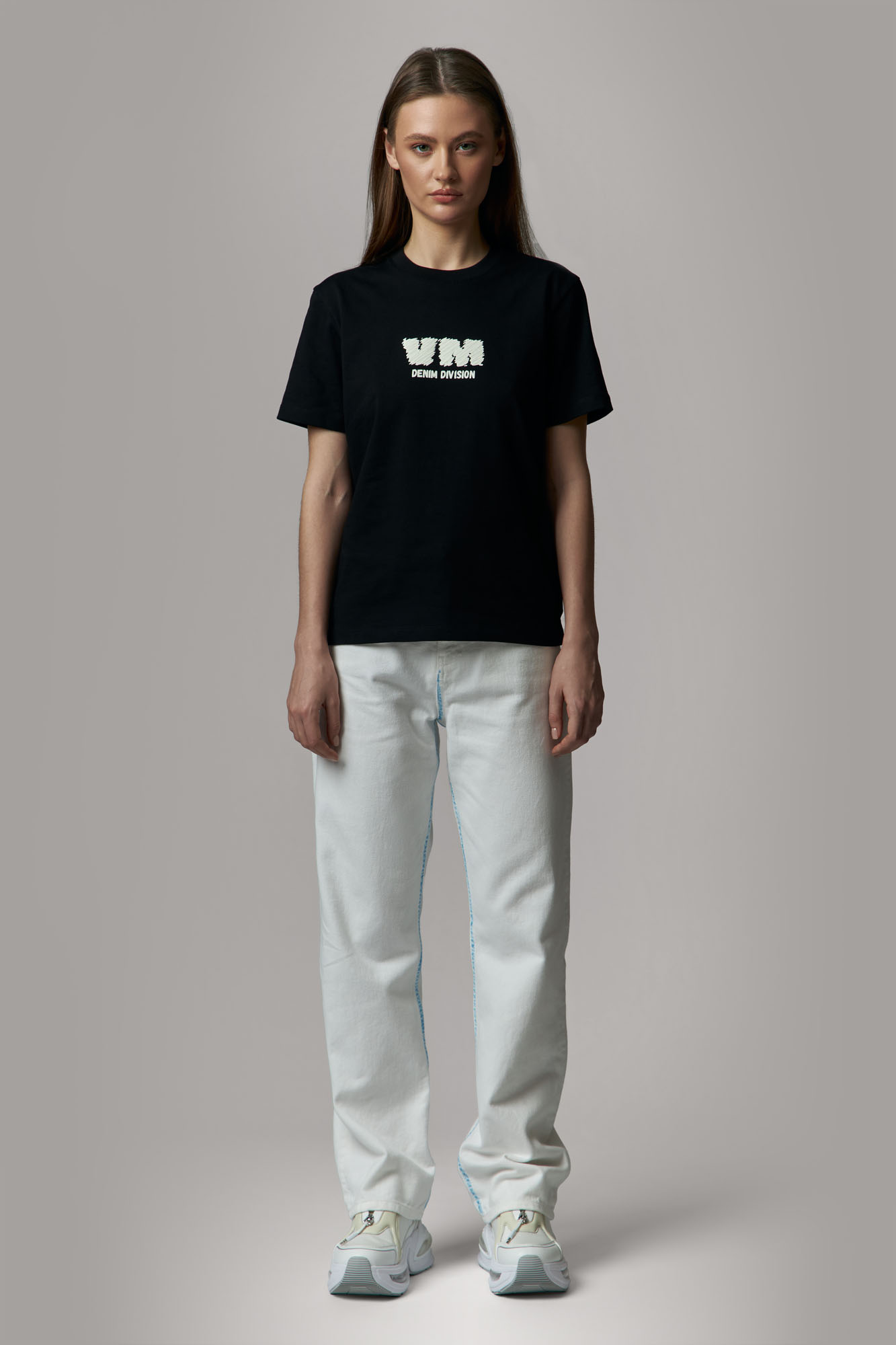 Футболка Van Mich