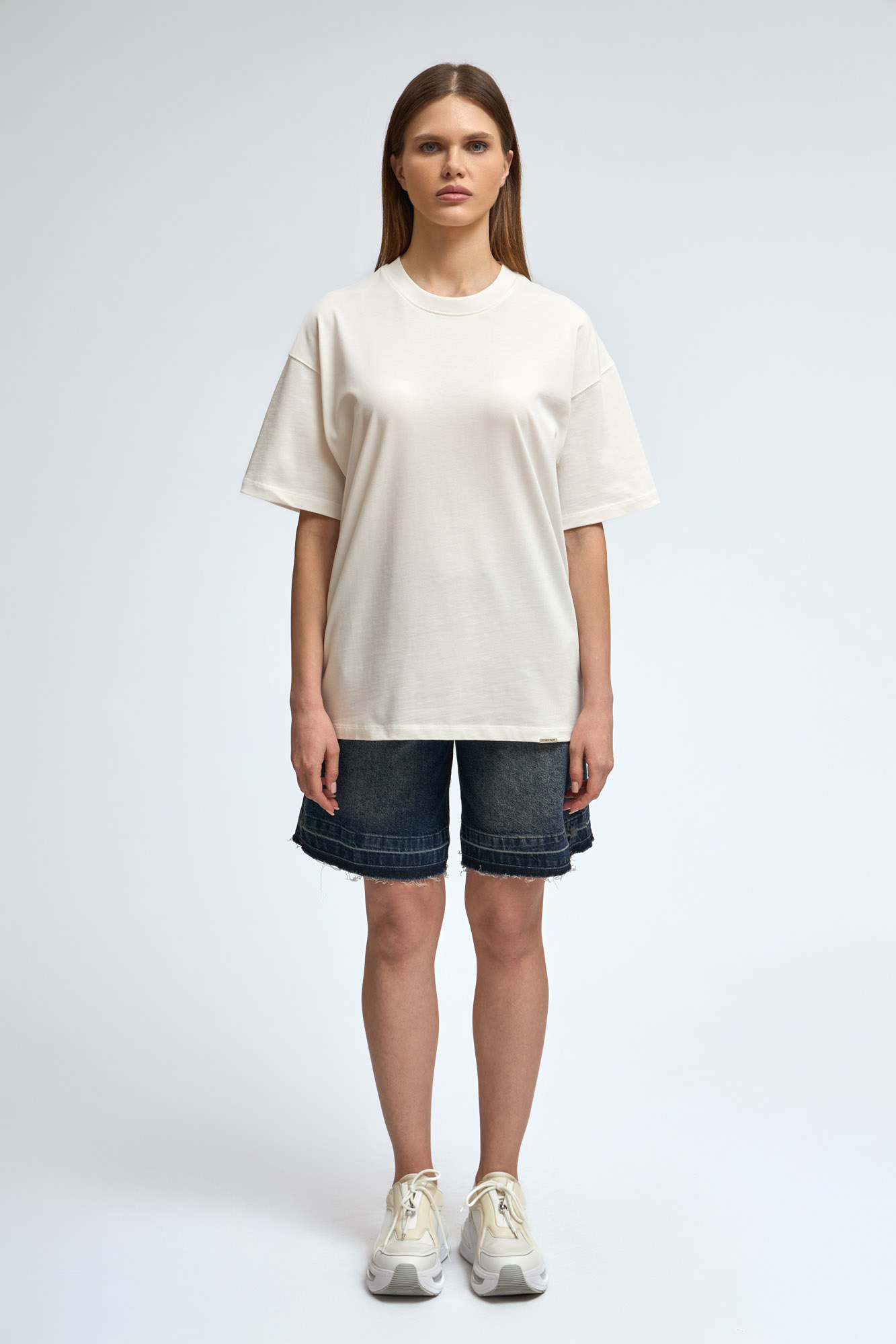 Футболка Van Mich