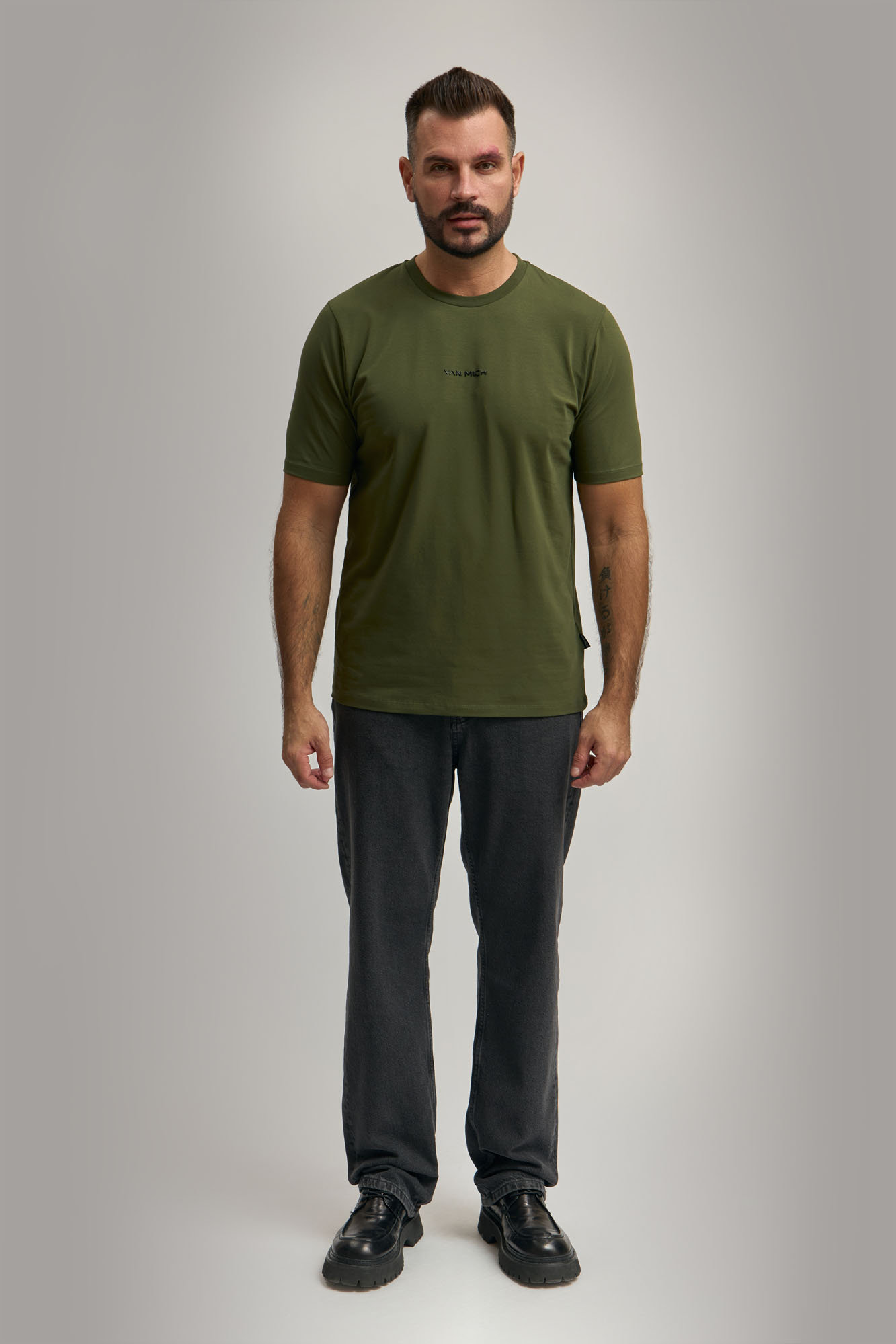 Футболка Van Mich