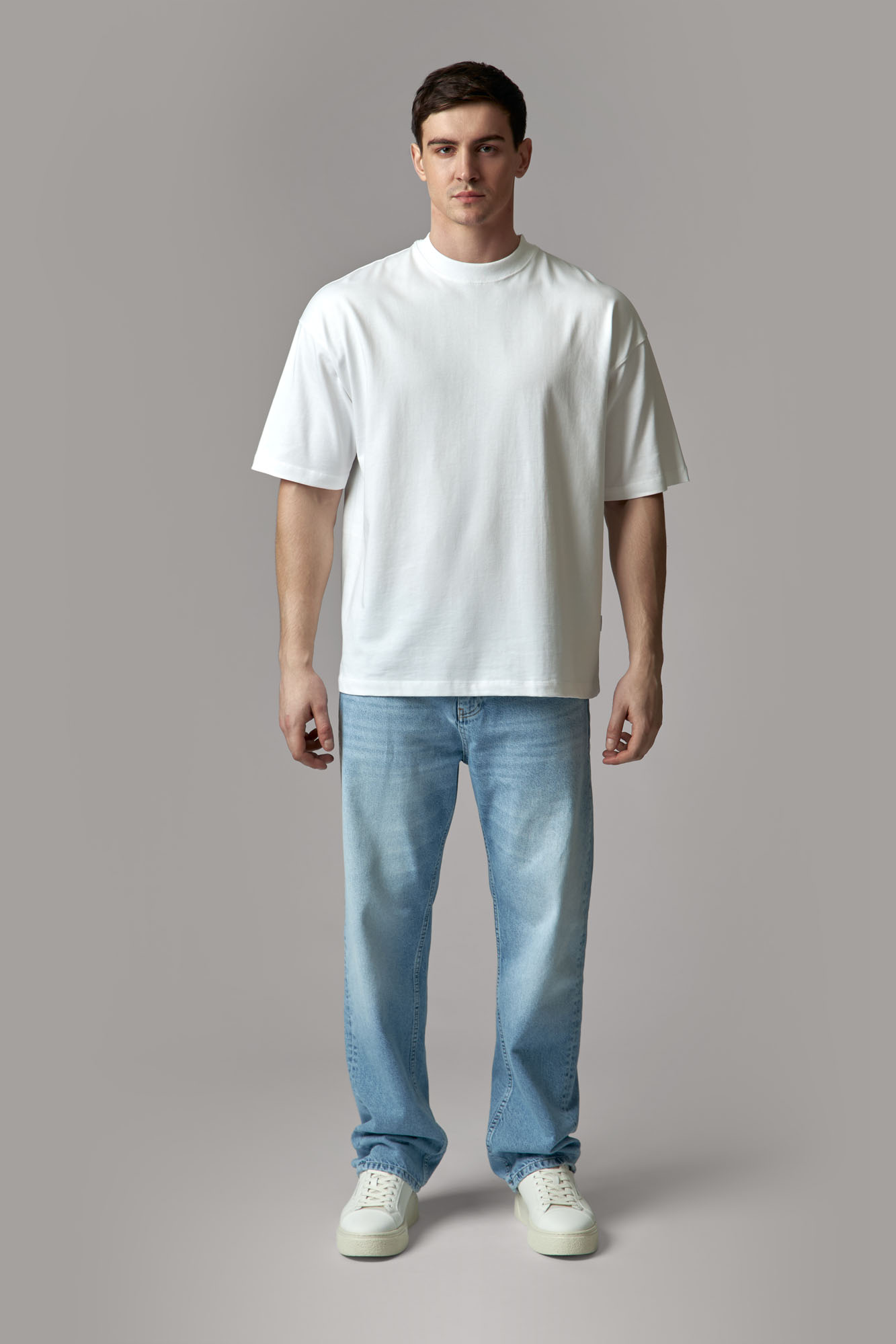 Футболка Van Mich