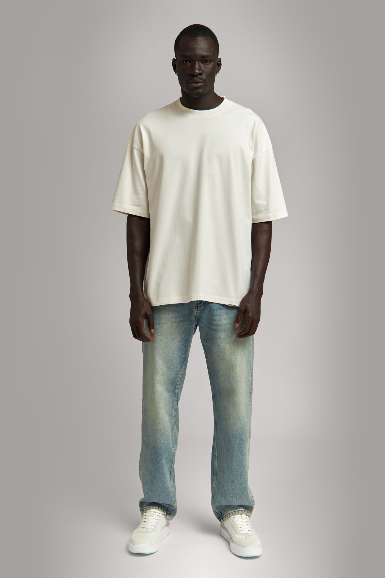 Футболка Van Mich