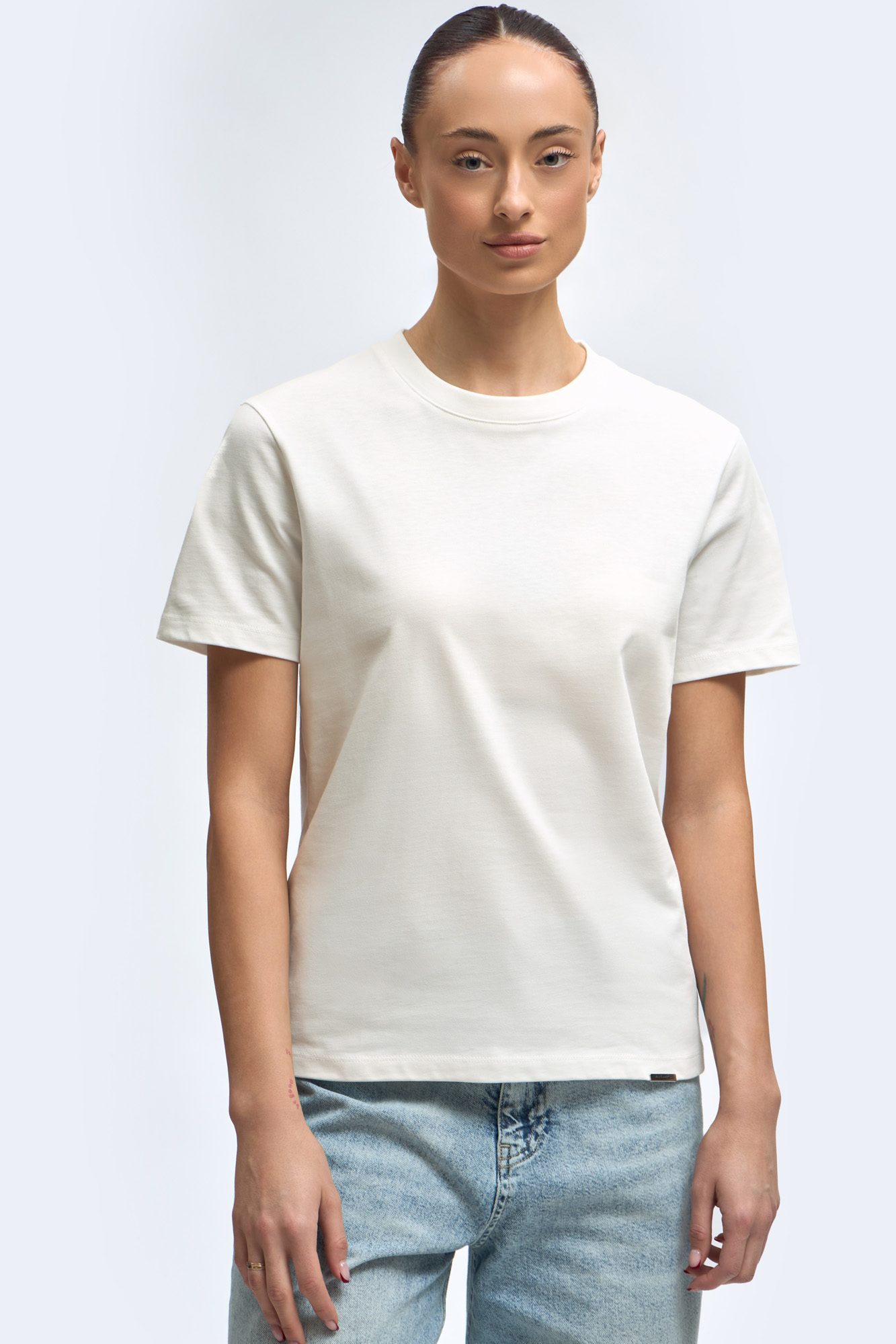 Футболка Van Mich