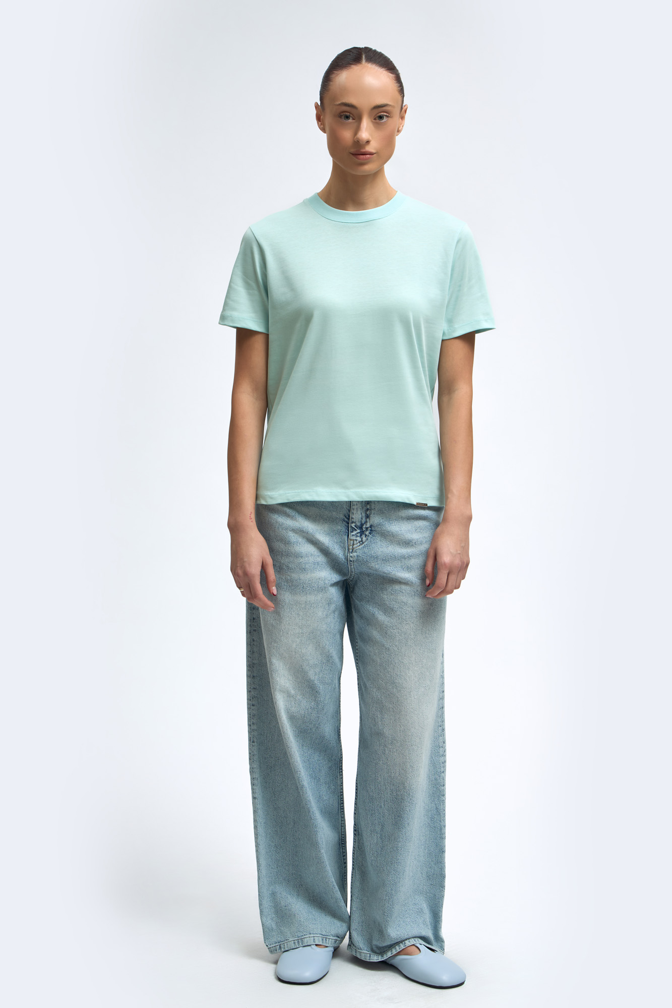 Футболка Van Mich