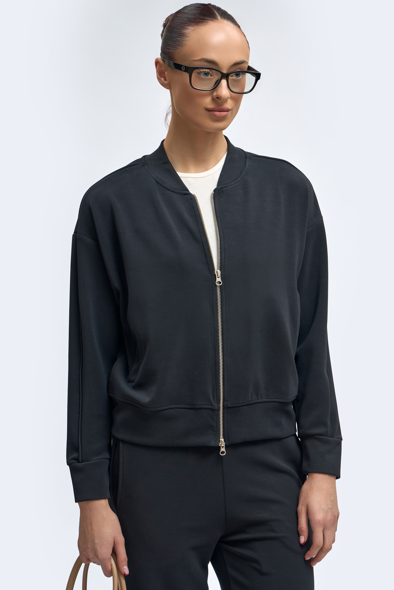 Толстовка Van Mich