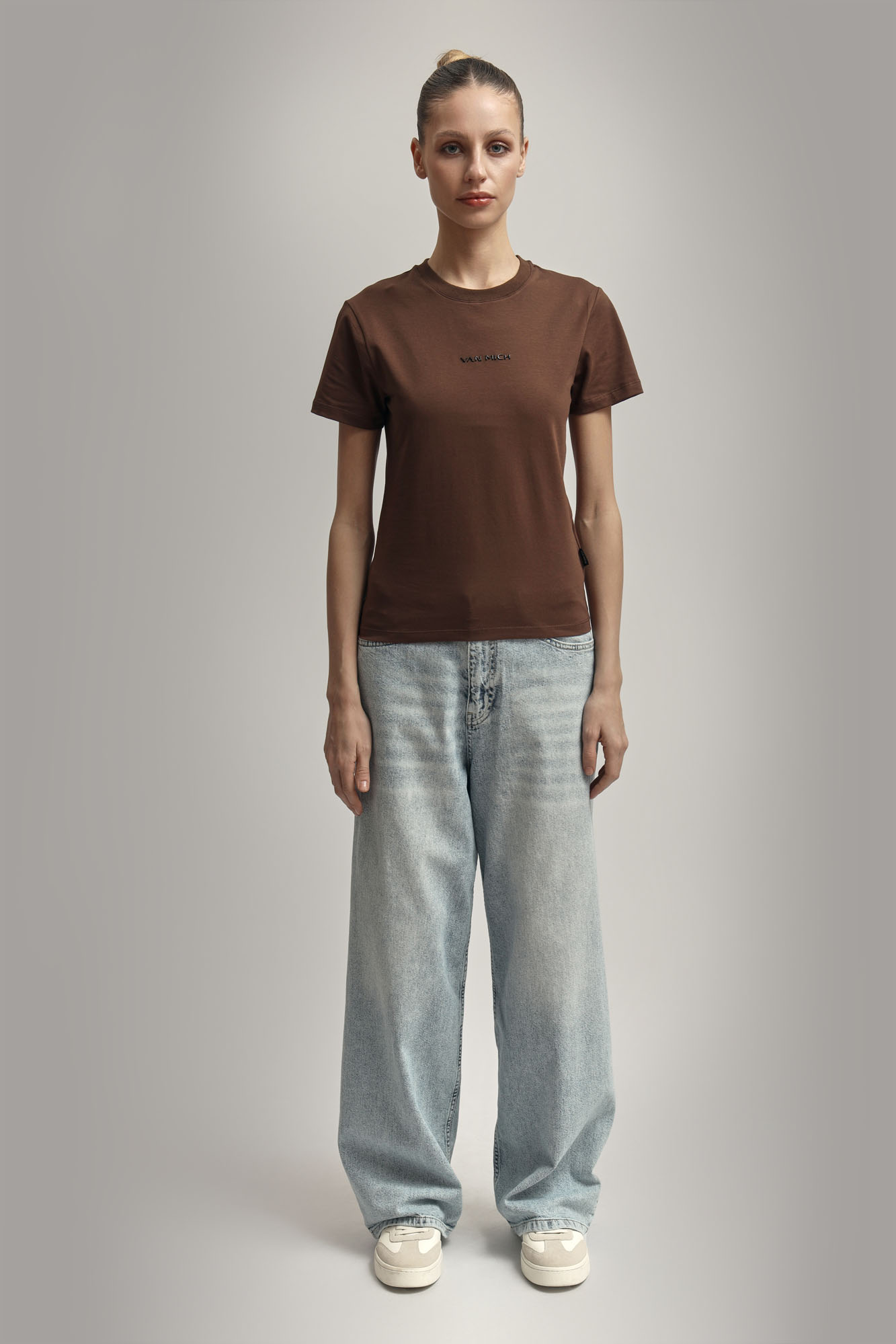 Футболка Van Mich