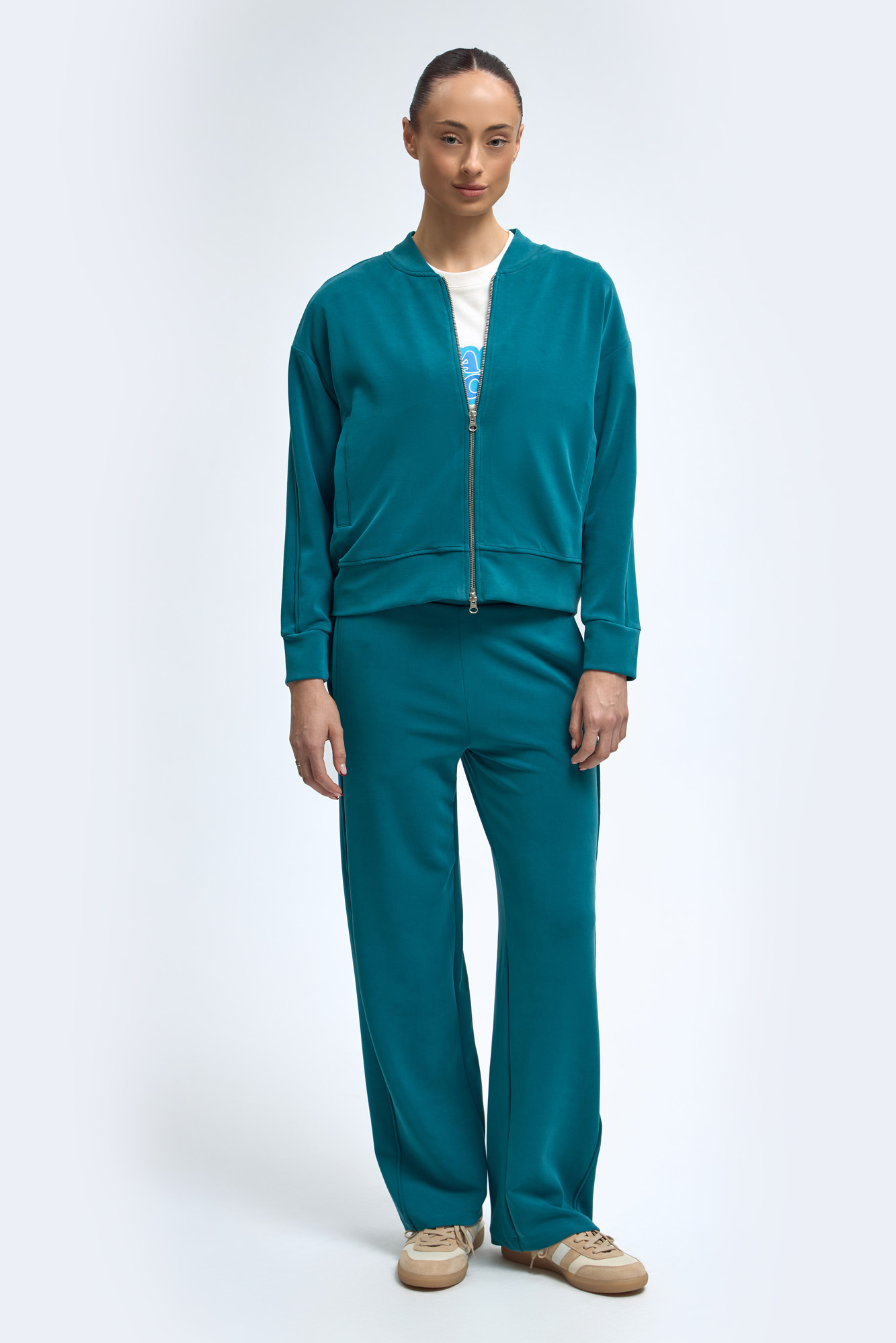 Толстовка Van Mich