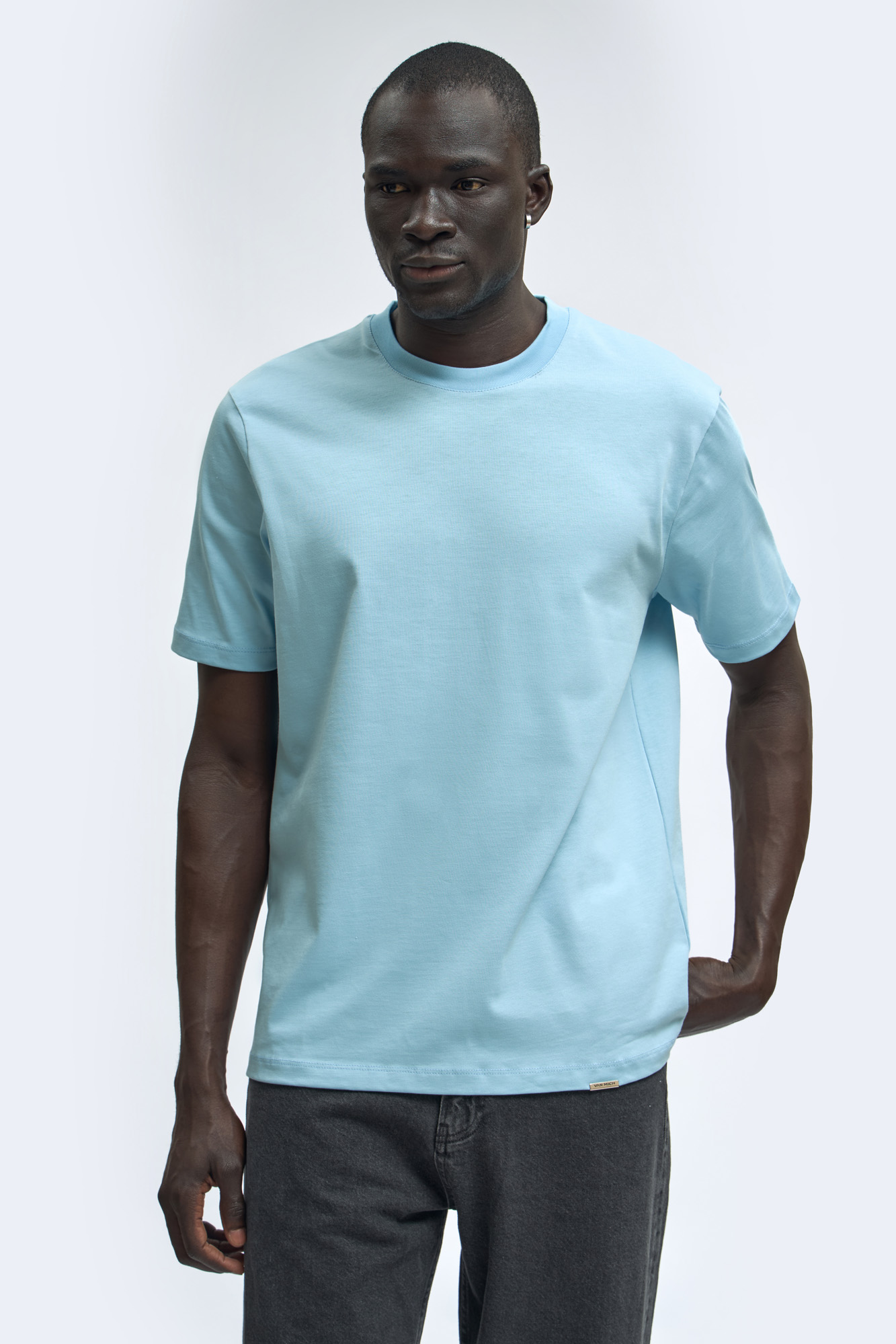 Футболка Van Mich