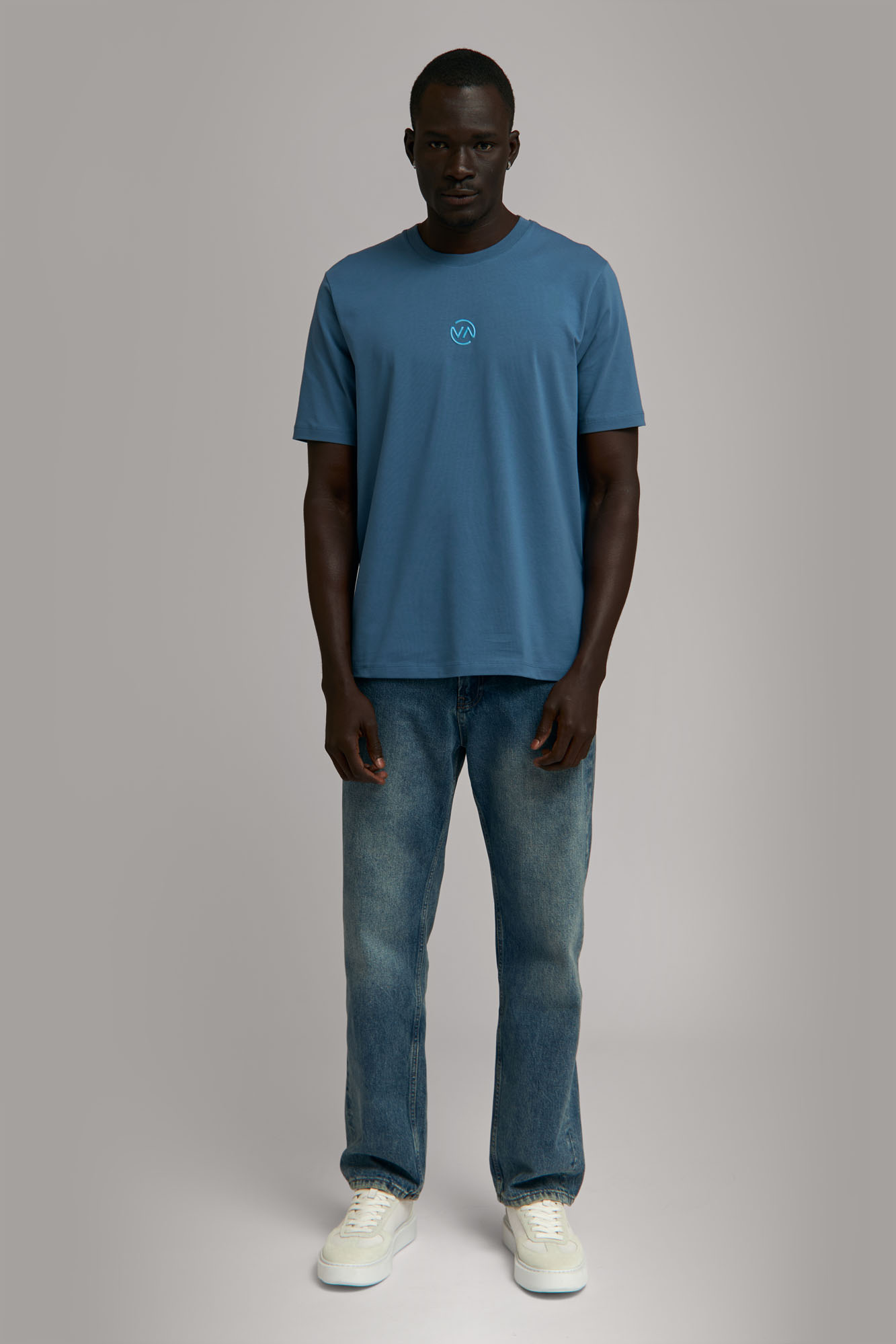 Футболка Van Mich