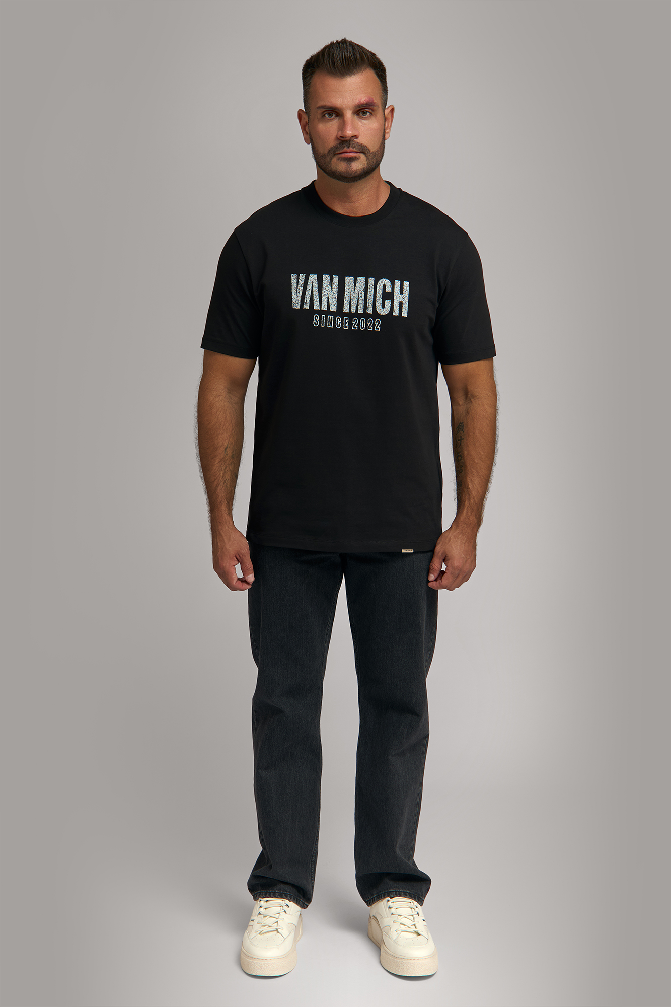 Футболка Van Mich