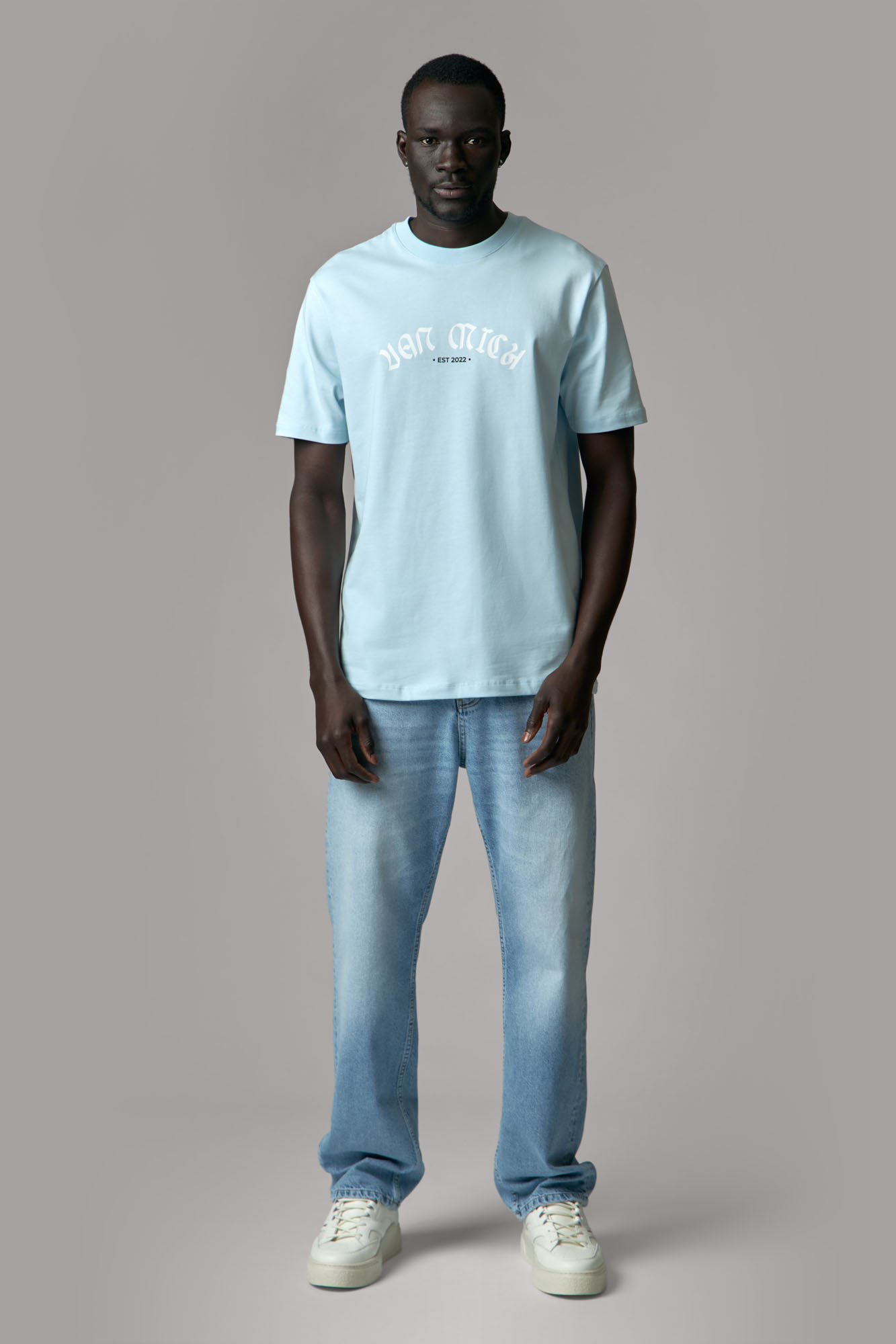 Футболка Van Mich