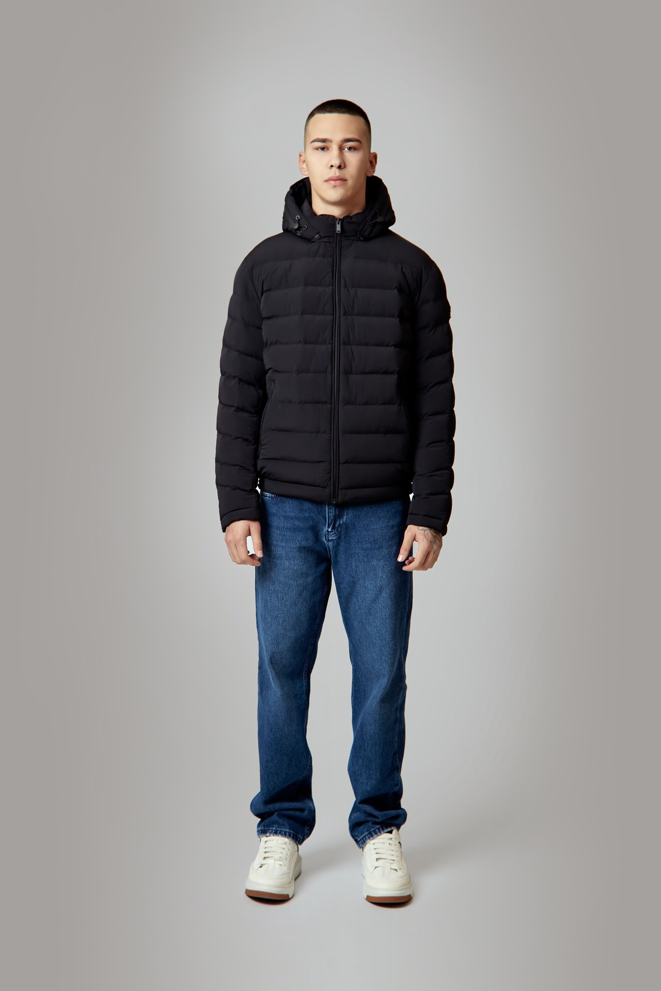 Куртка Van Mich