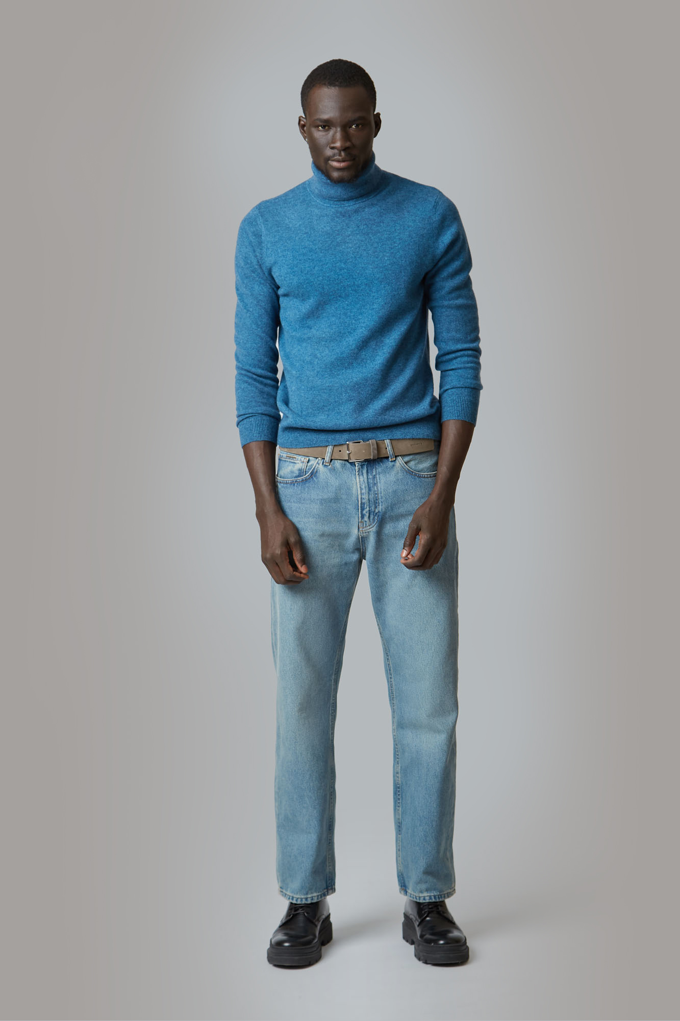 Джемпер Van Mich