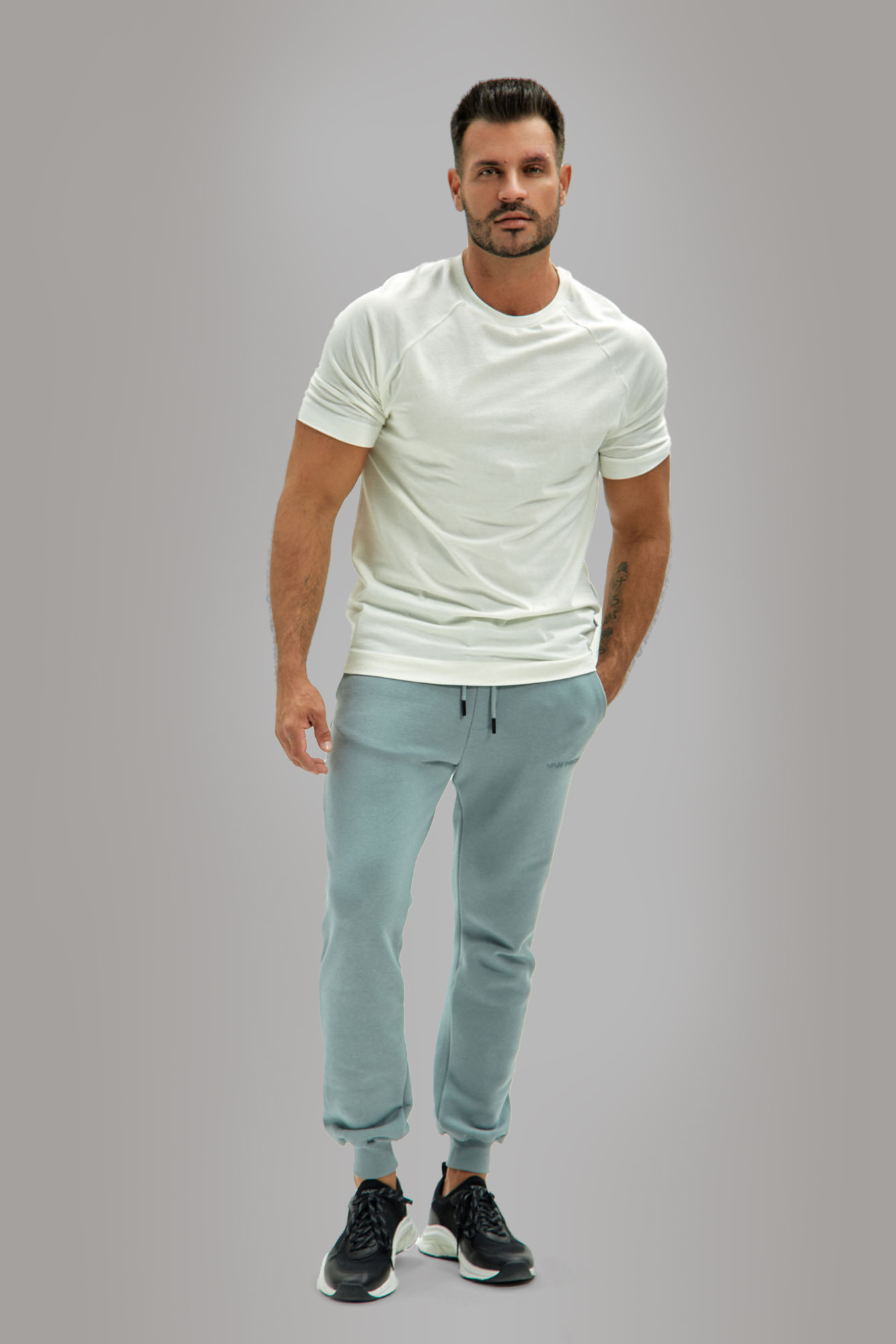 Футболка Van Mich