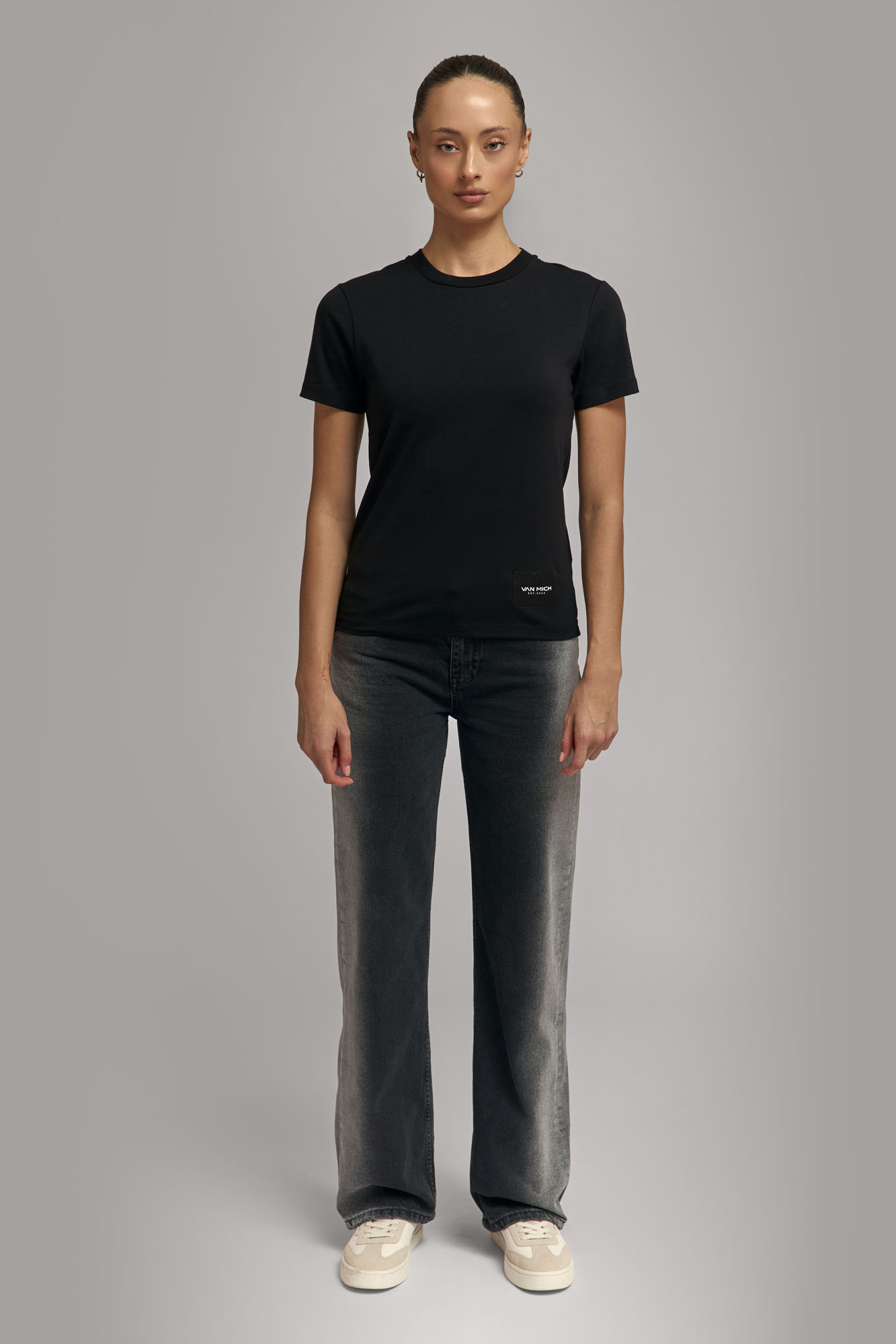 Футболка Van Mich