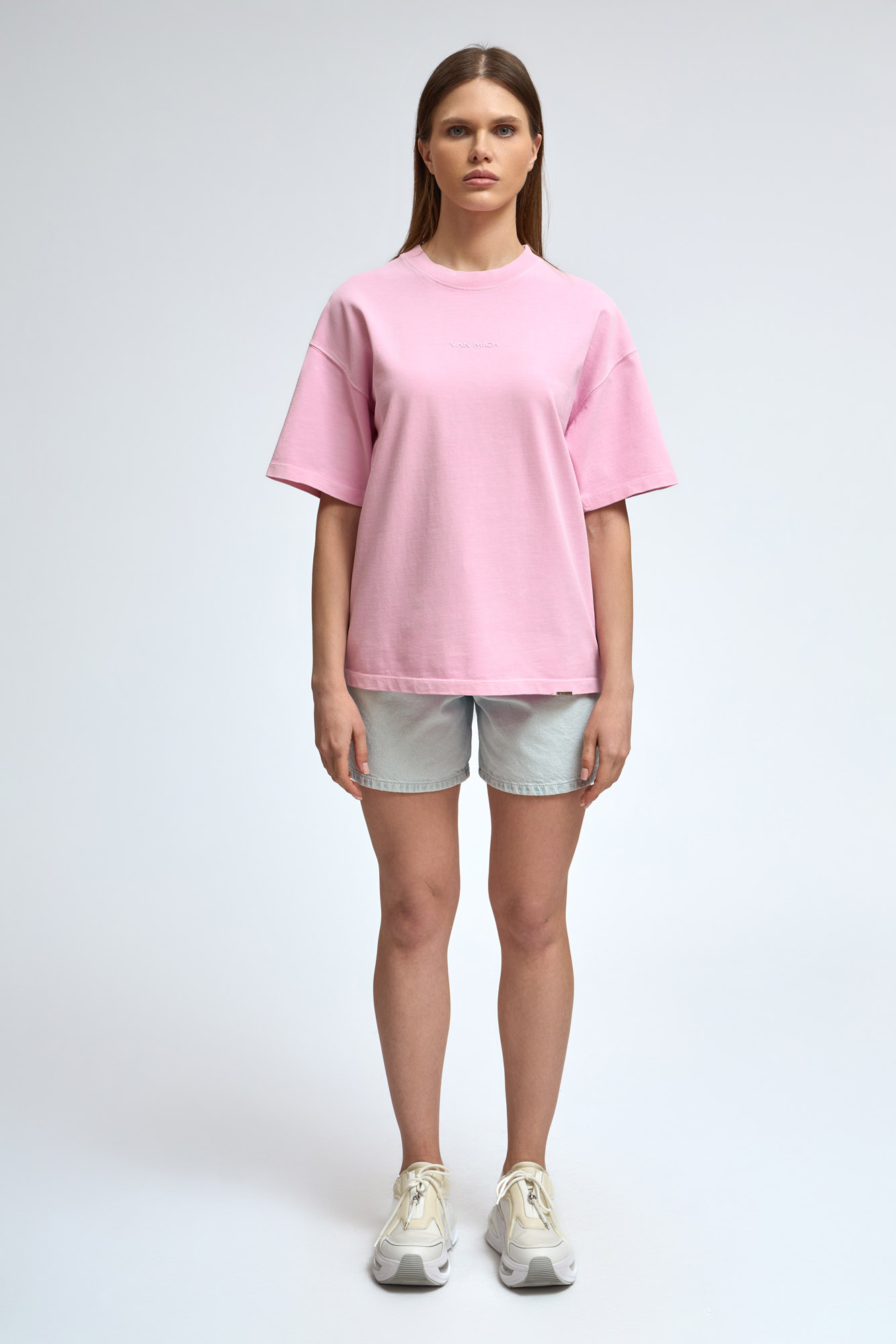 Футболка Van Mich