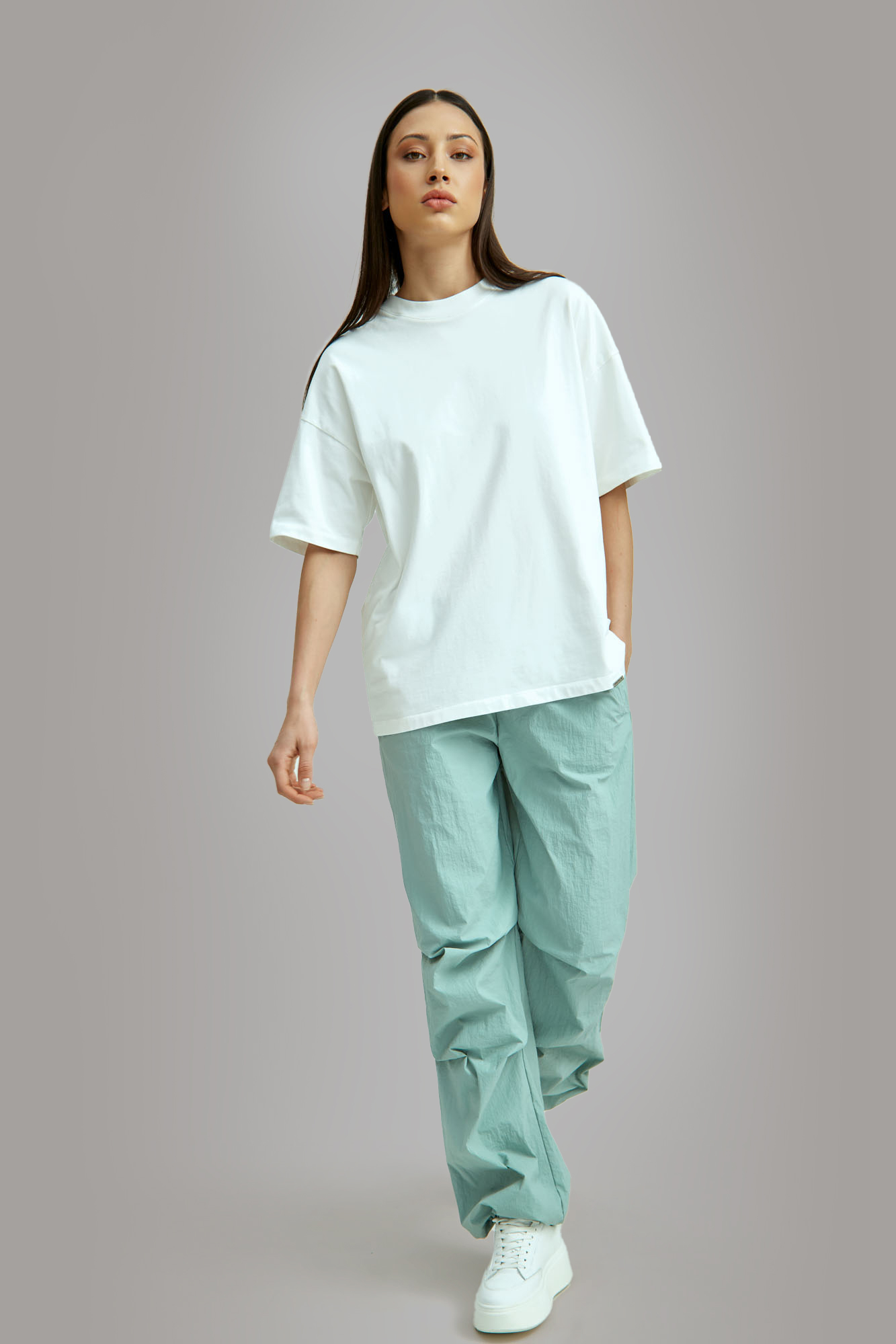 Футболка Van Mich