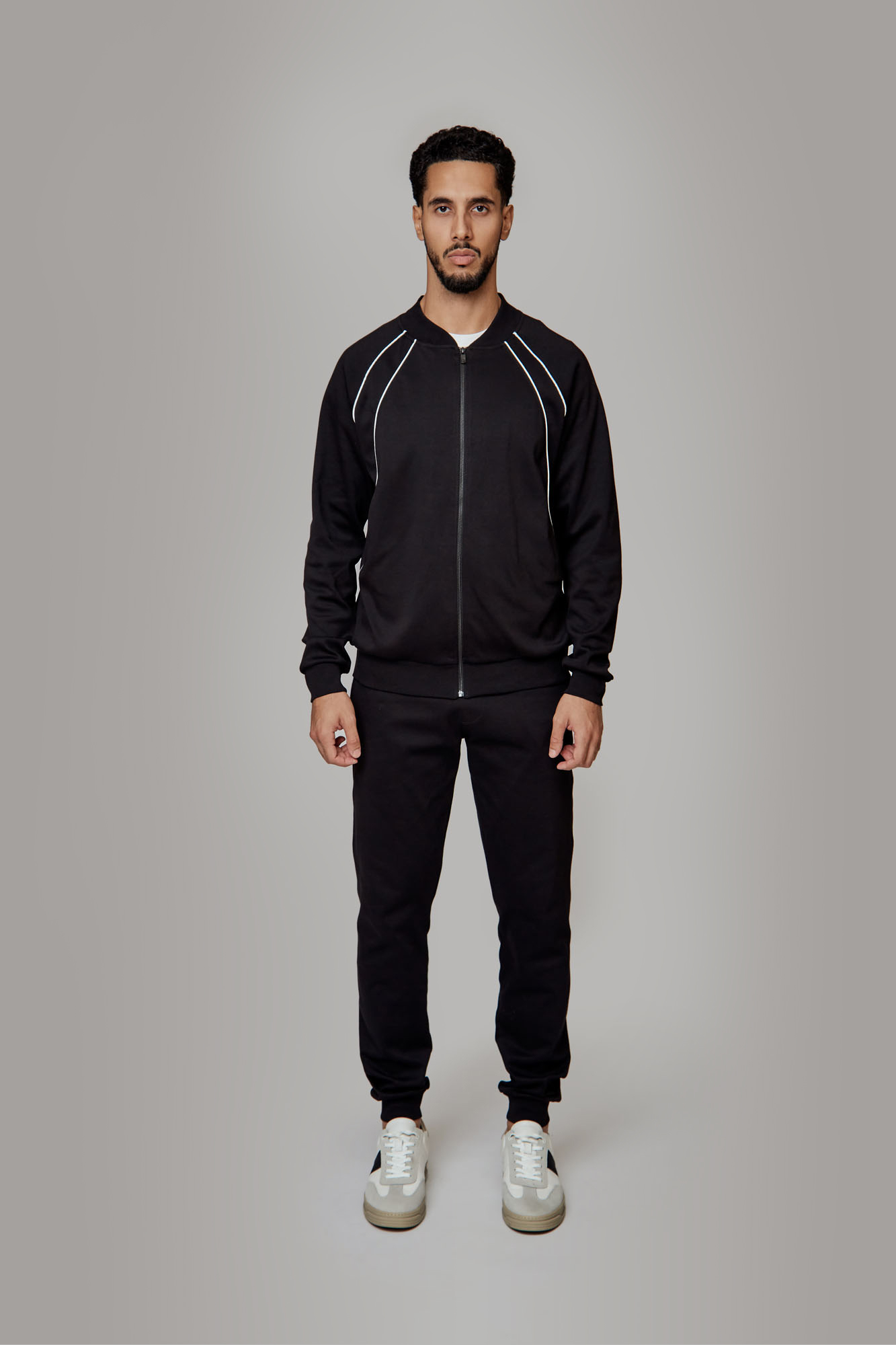 Толстовка Van Mich