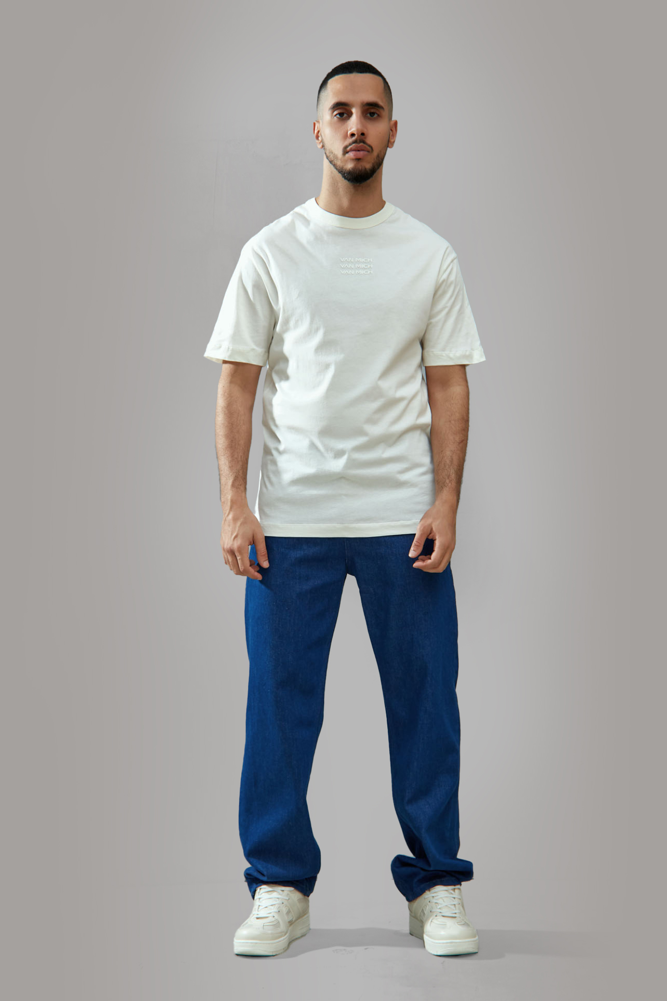 Футболка Van Mich