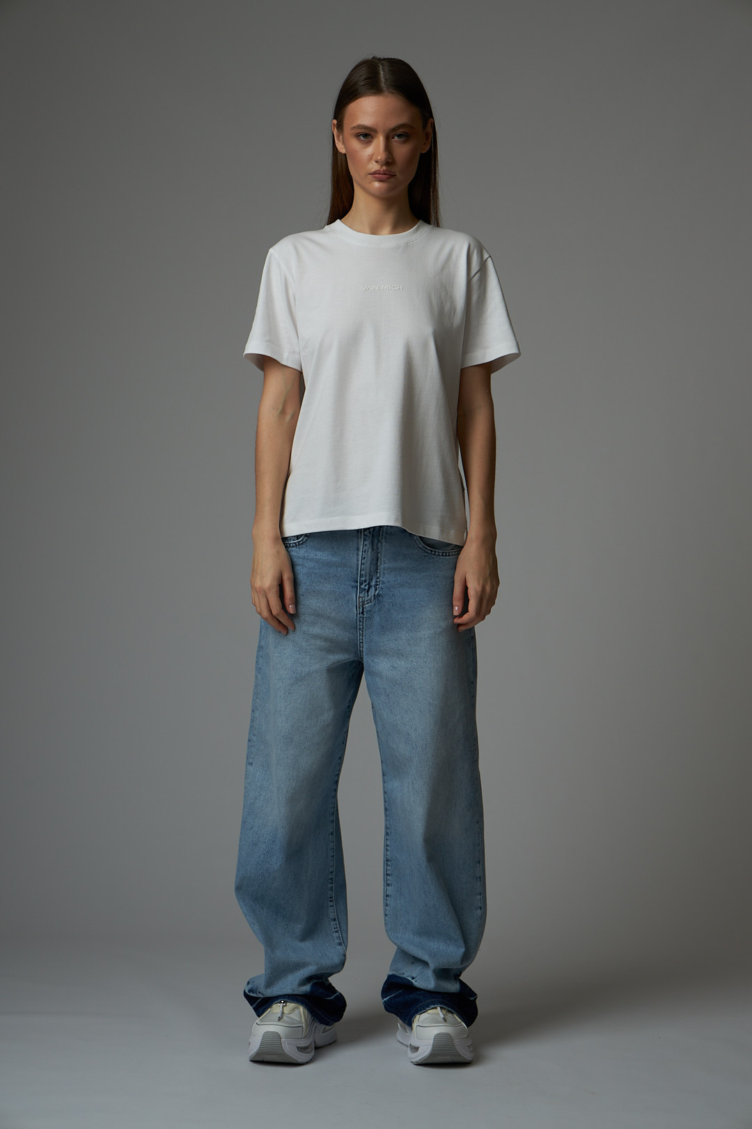 Футболка Van Mich