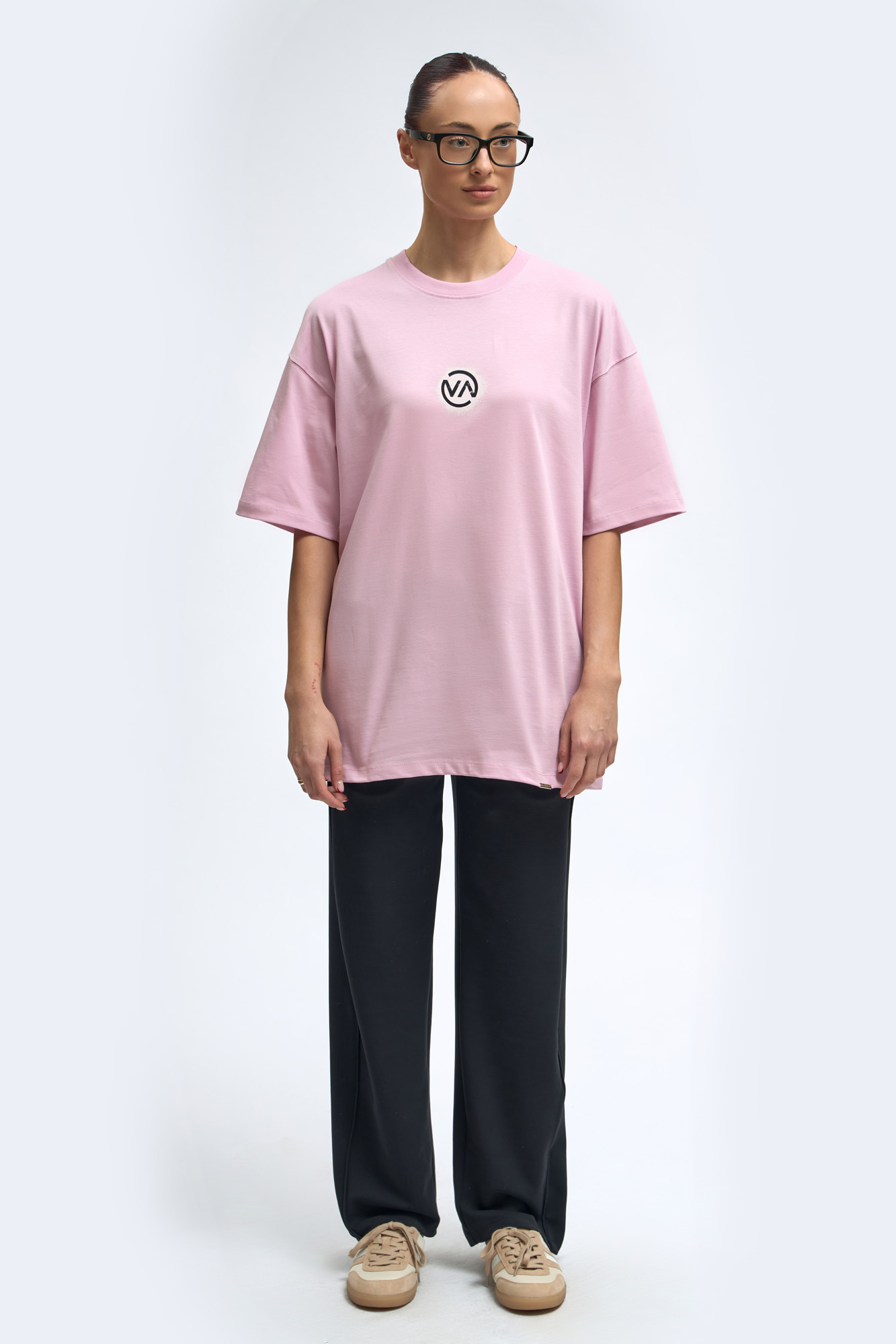 Футболка Van Mich