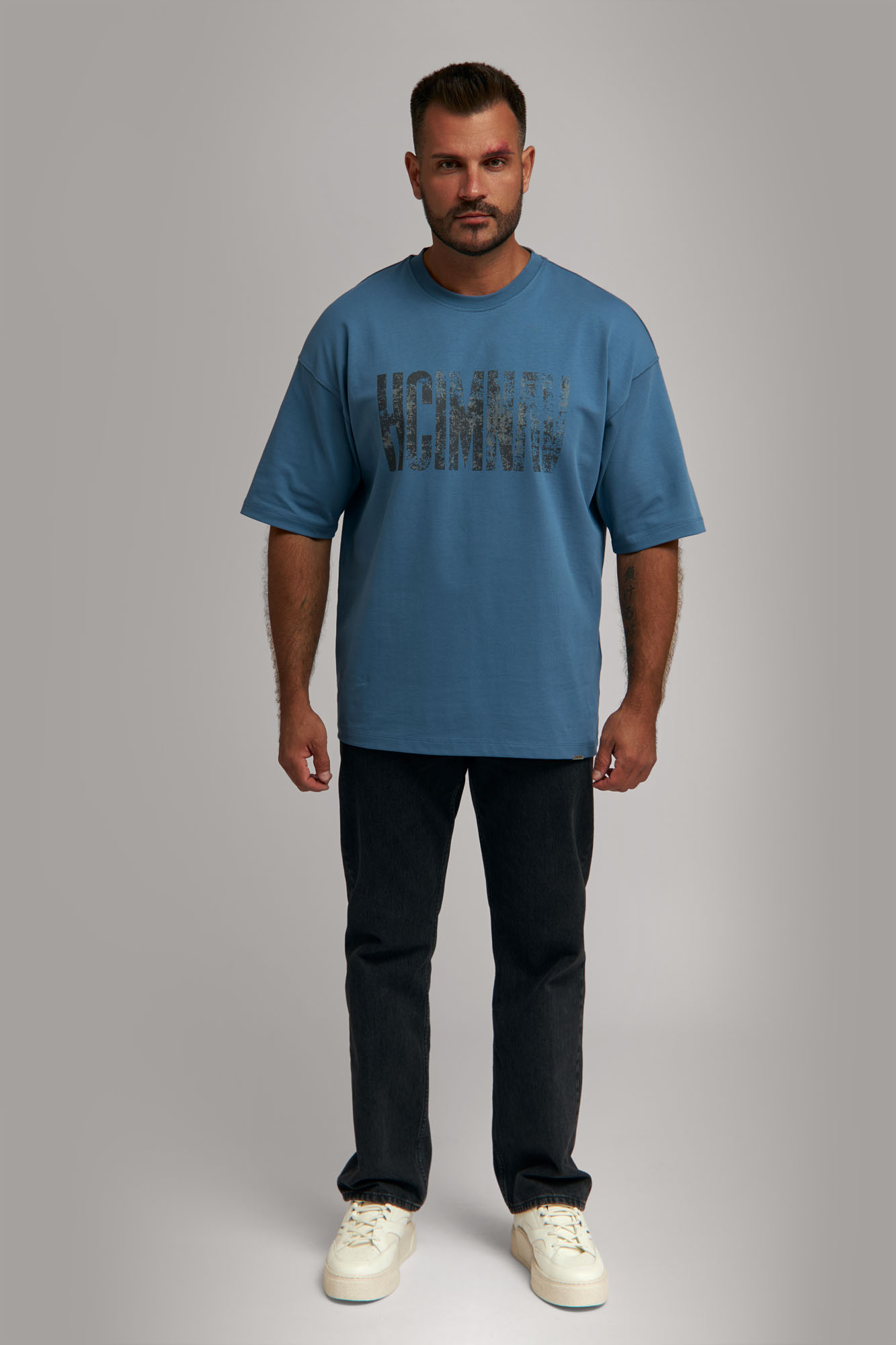 Футболка Van Mich